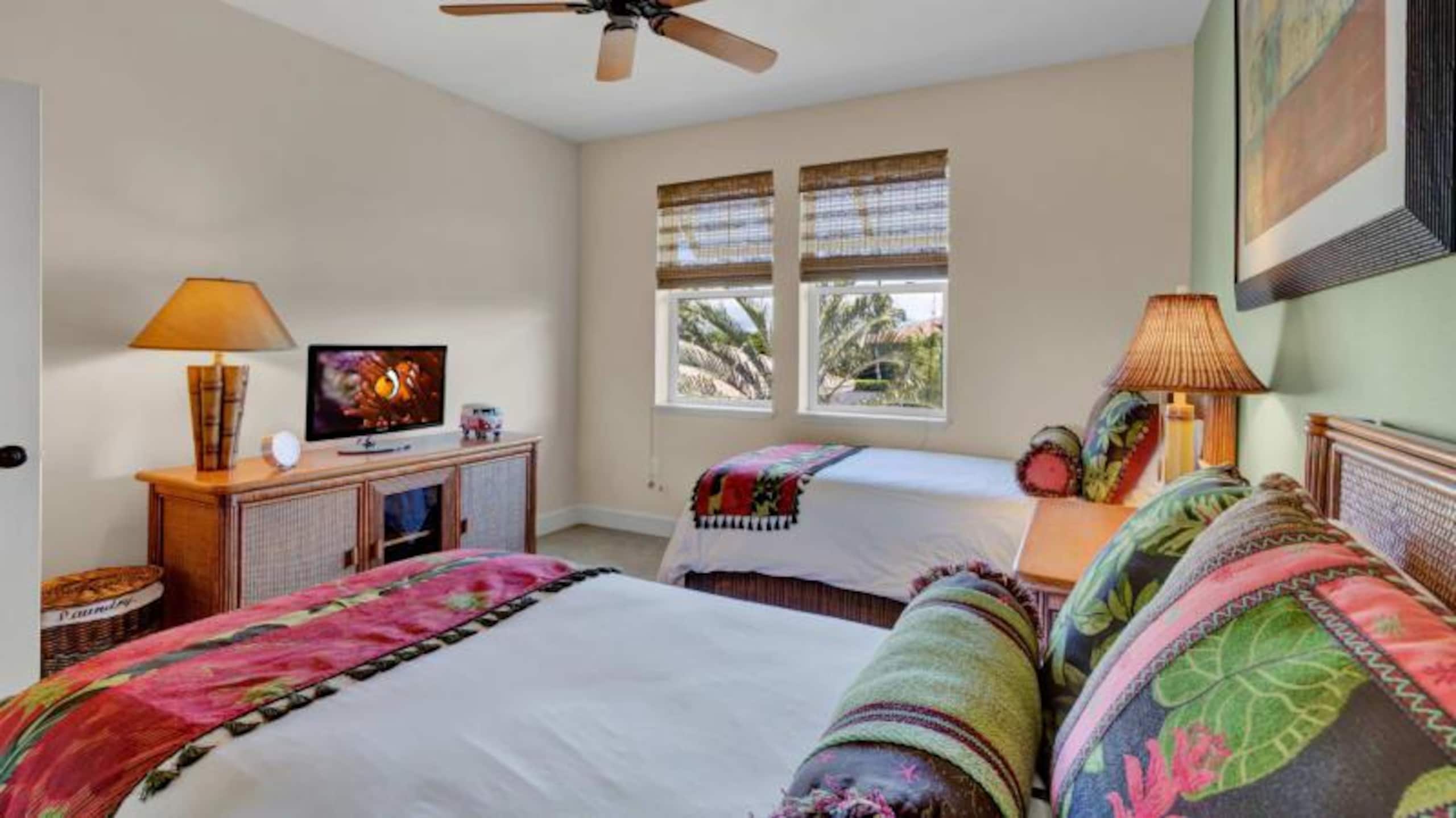 Private lanai & pool access near Kohala Coast - Photo 23