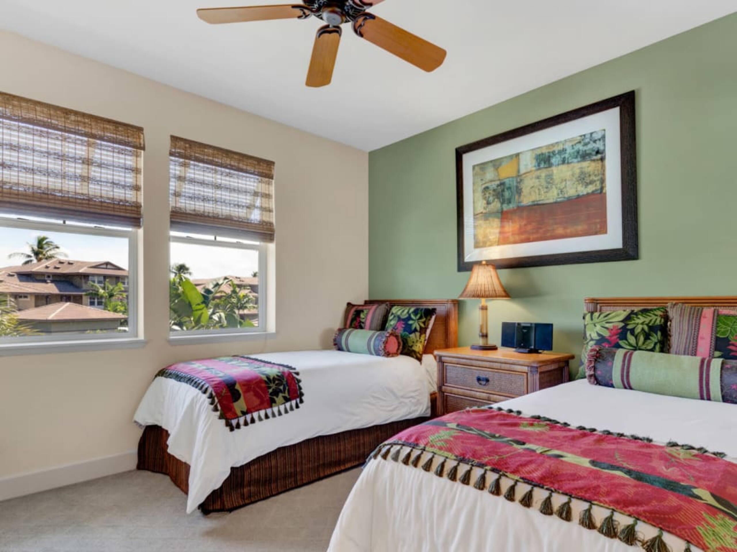 Private lanai & pool access near Kohala Coast - Photo 59