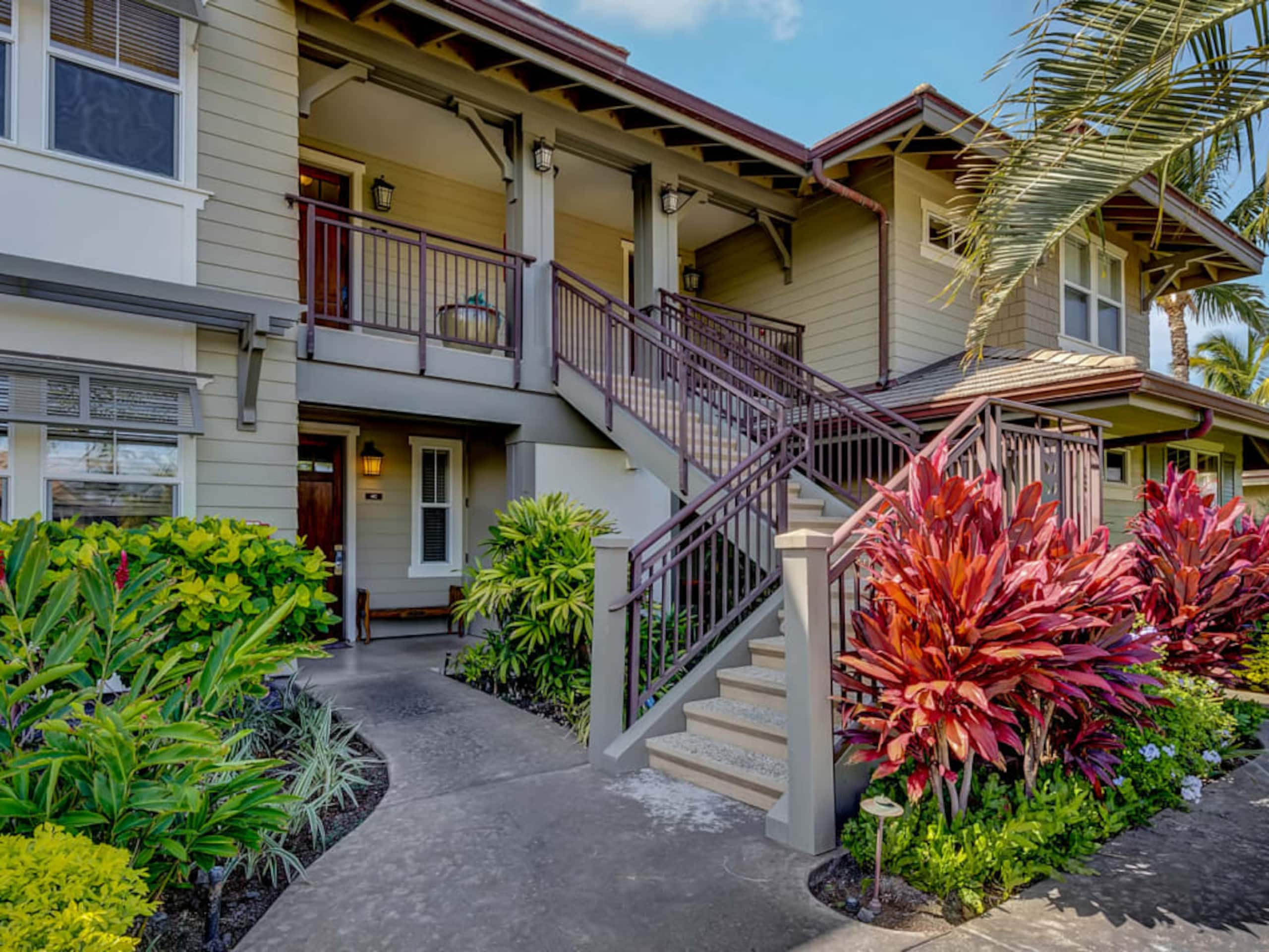 Private lanai & pool access near Kohala Coast - Photo 42
