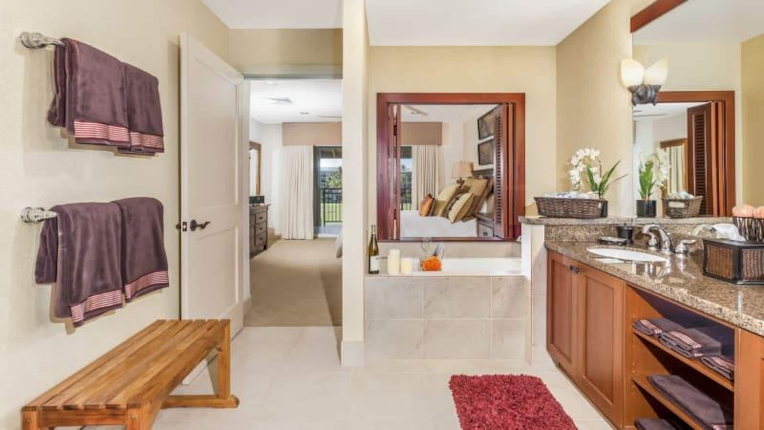 Private lanai & pool access near Kohala Coast - Photo 39