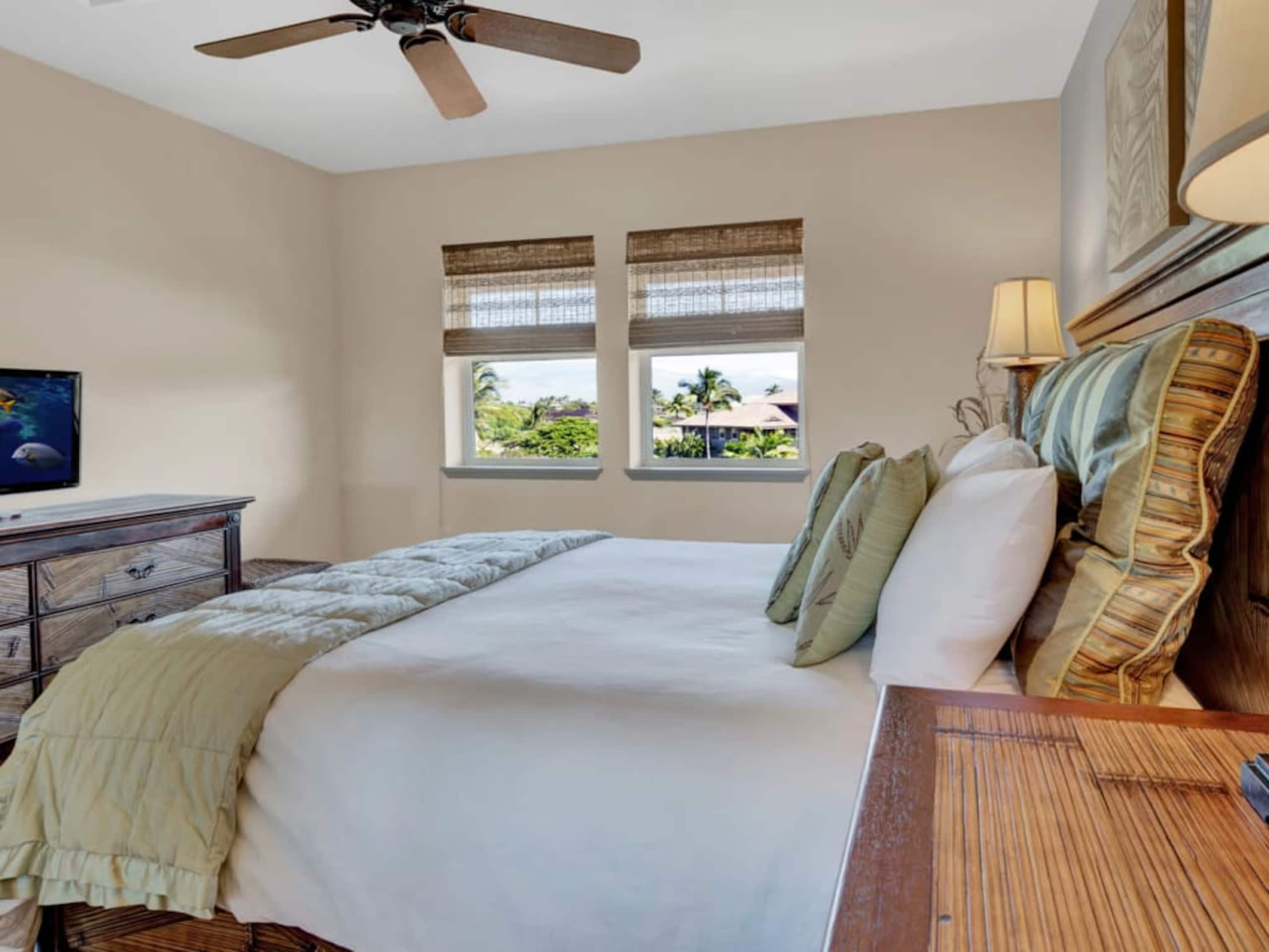 Private lanai & pool access near Kohala Coast - Photo 66