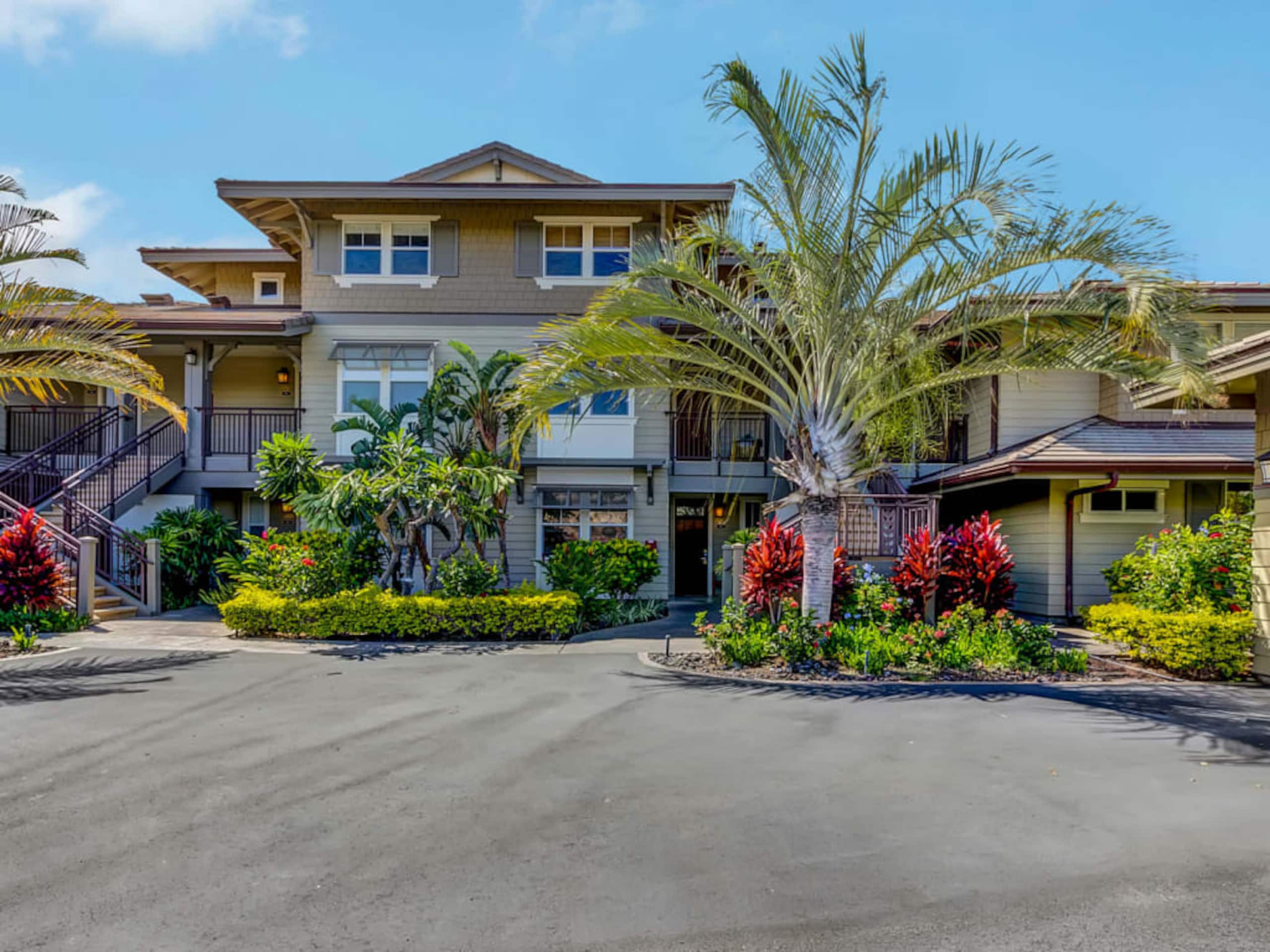 Private lanai & pool access near Kohala Coast - Photo 41