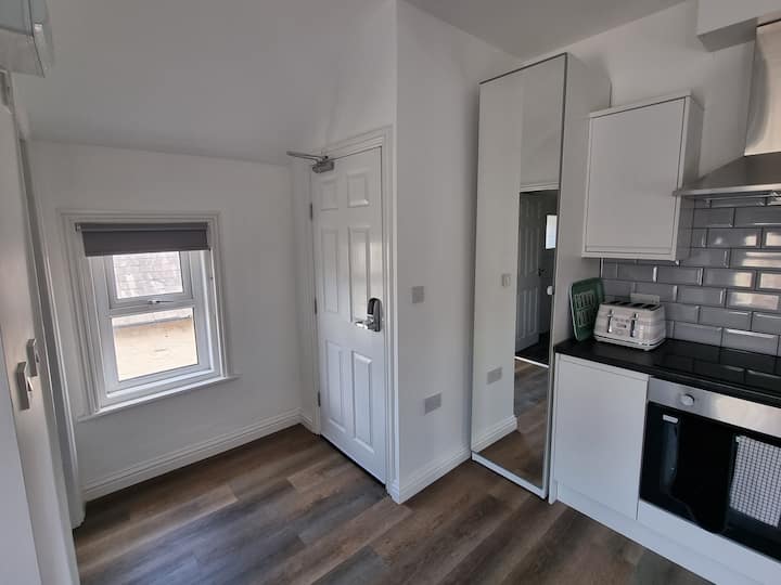 Pb4 Granada Apartments At Pleasure Beach 2nd Floor - Lytham St Annes