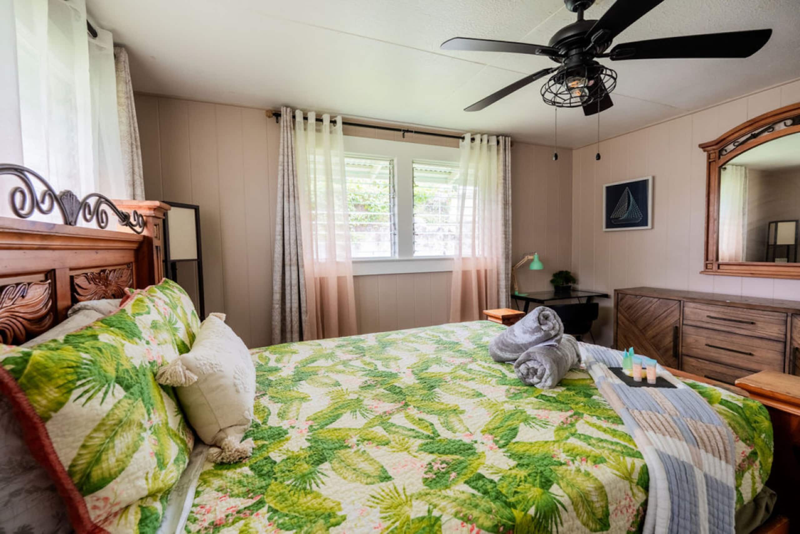 Home in Hilo · ★4.82 · 3 bedrooms · 3 beds · 1 bath - Image 26