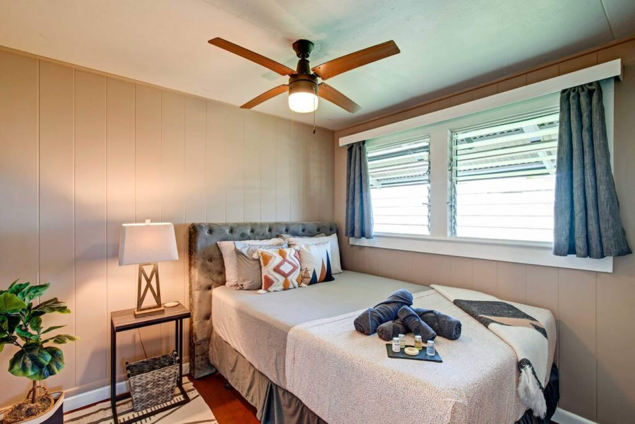 Home in Hilo · ★4.82 · 3 bedrooms · 3 beds · 1 bath - Image 39