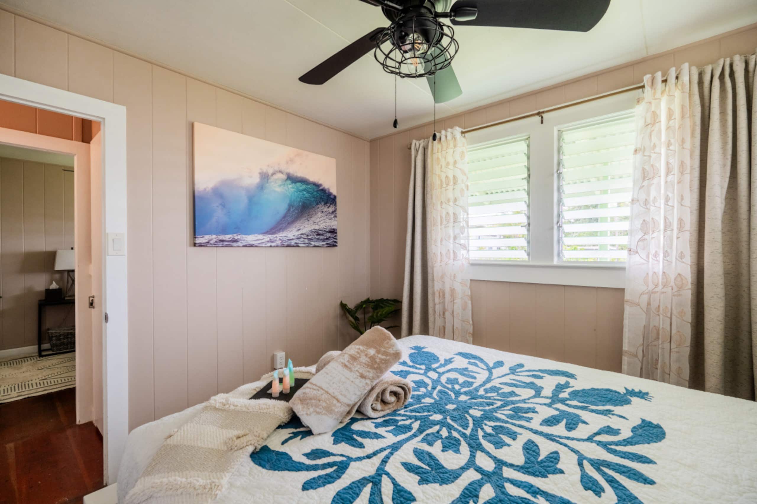 Home in Hilo · ★4.82 · 3 bedrooms · 3 beds · 1 bath - Image 30