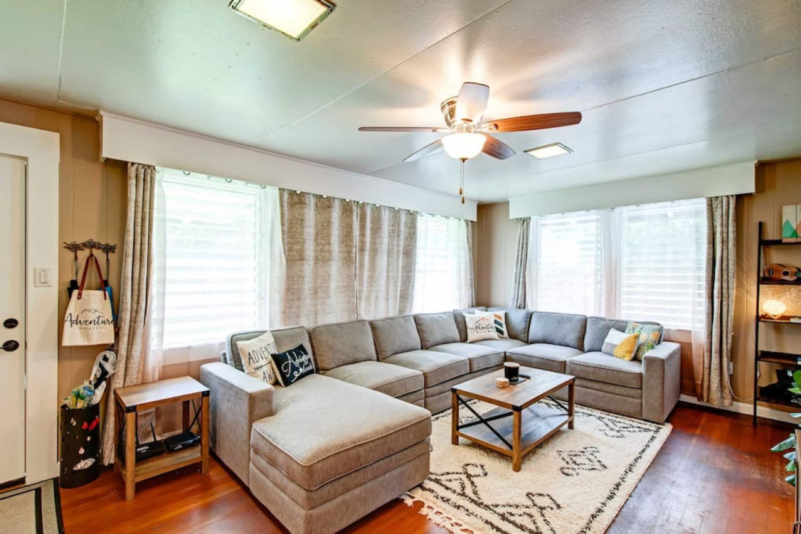 Home in Hilo · ★4.82 · 3 bedrooms · 3 beds · 1 bath - Image 1