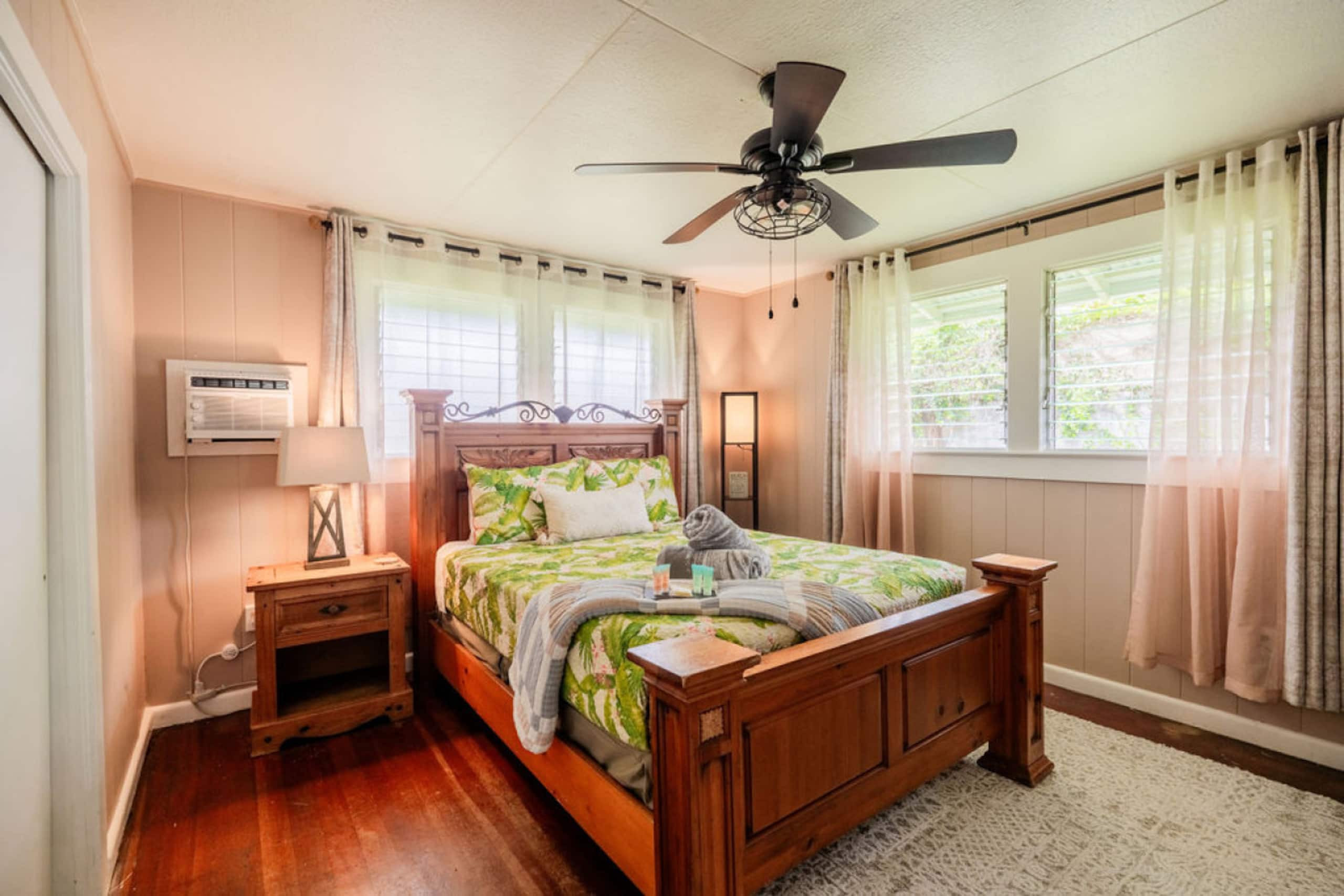 Home in Hilo · ★4.82 · 3 bedrooms · 3 beds · 1 bath - Image 25