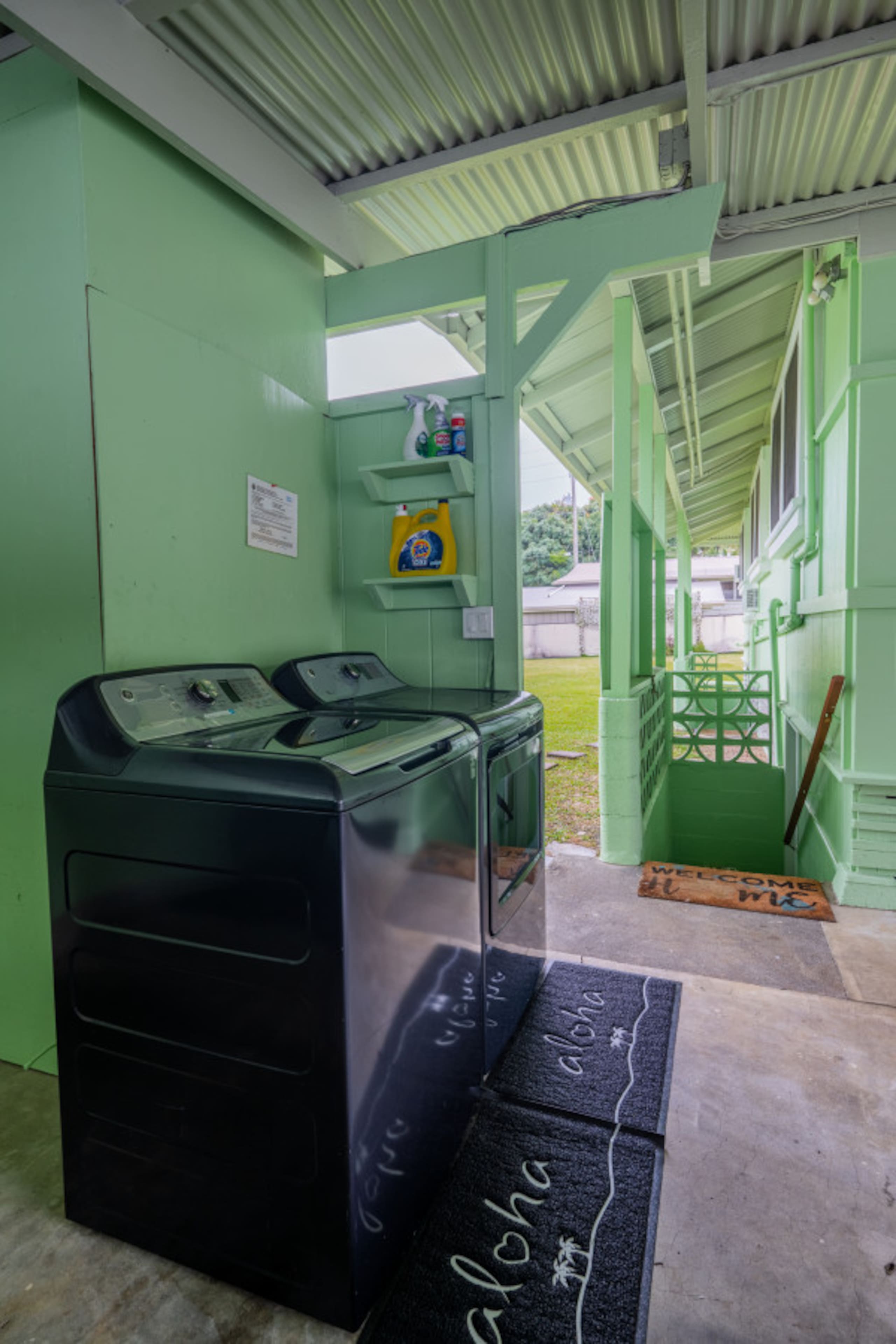 Home in Hilo · ★4.82 · 3 bedrooms · 3 beds · 1 bath - Image 56