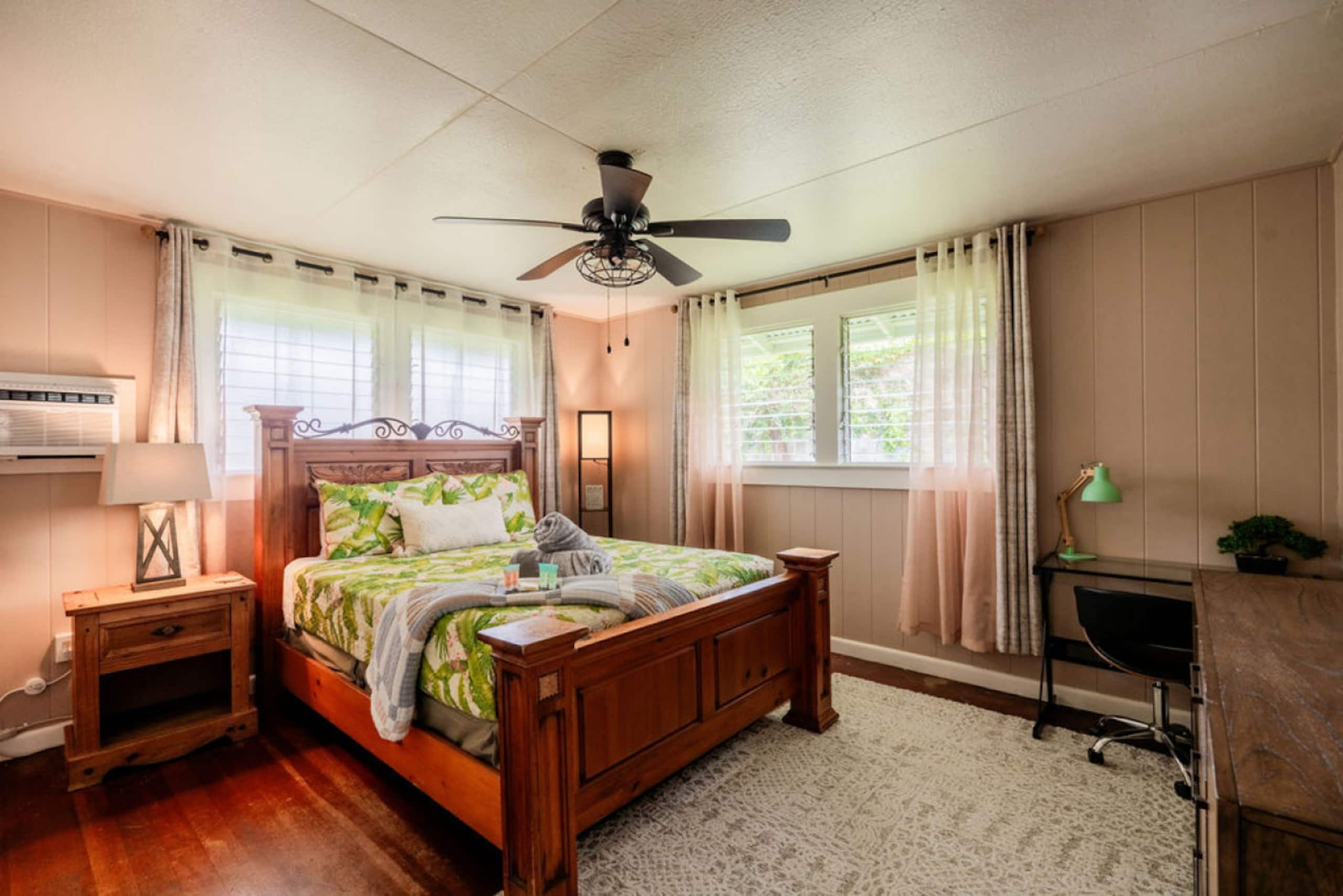 Home in Hilo · ★4.82 · 3 bedrooms · 3 beds · 1 bath - Image 24