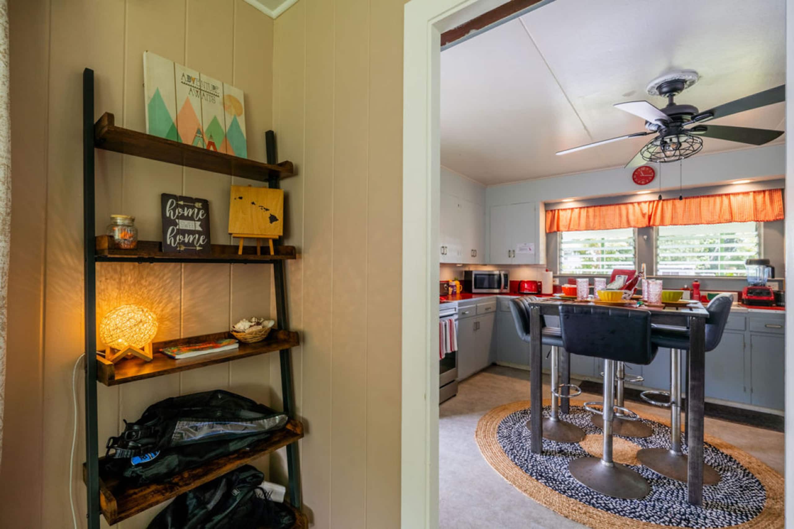 Home in Hilo · ★4.82 · 3 bedrooms · 3 beds · 1 bath - Image 73