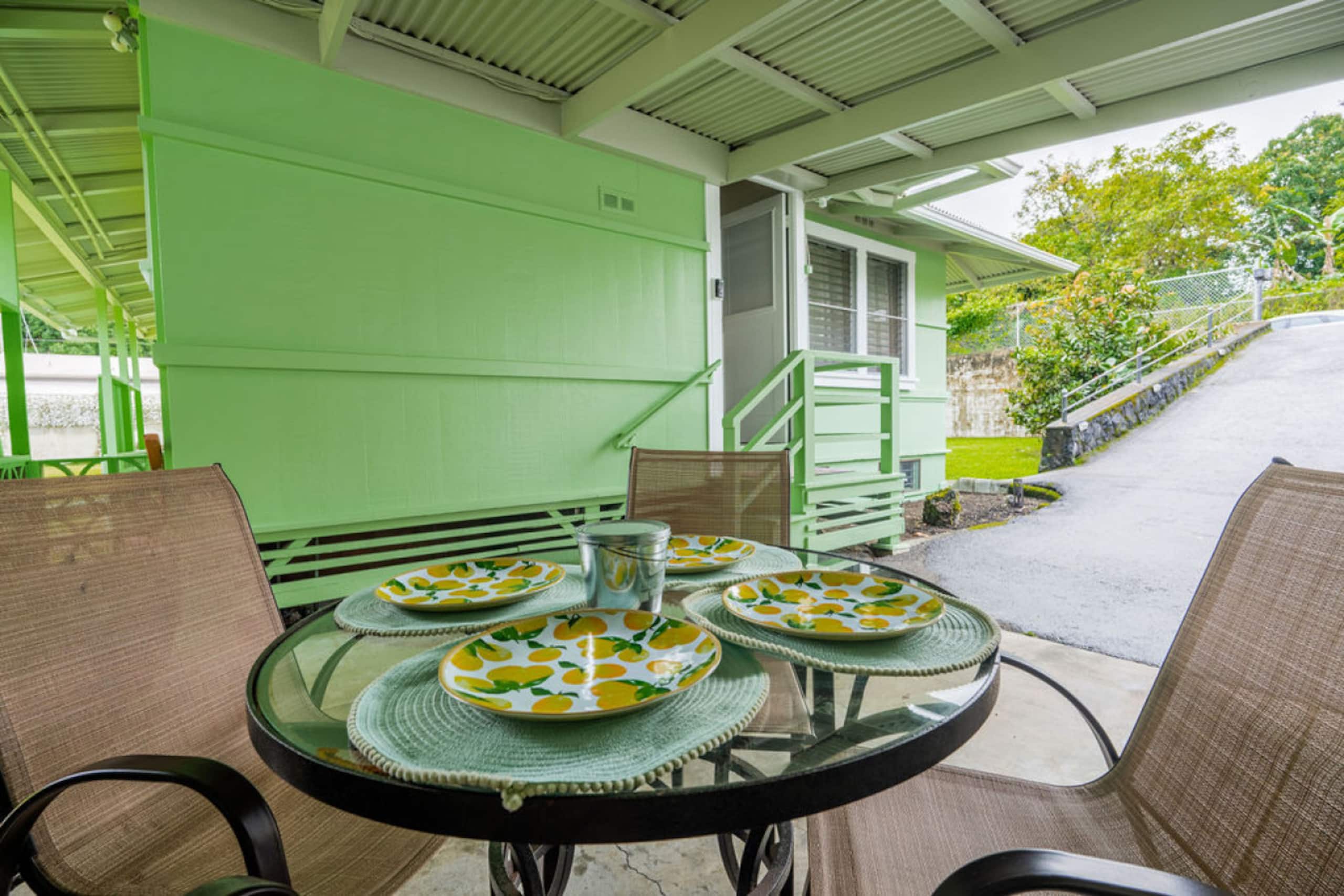 Home in Hilo · ★4.82 · 3 bedrooms · 3 beds · 1 bath - Image 52
