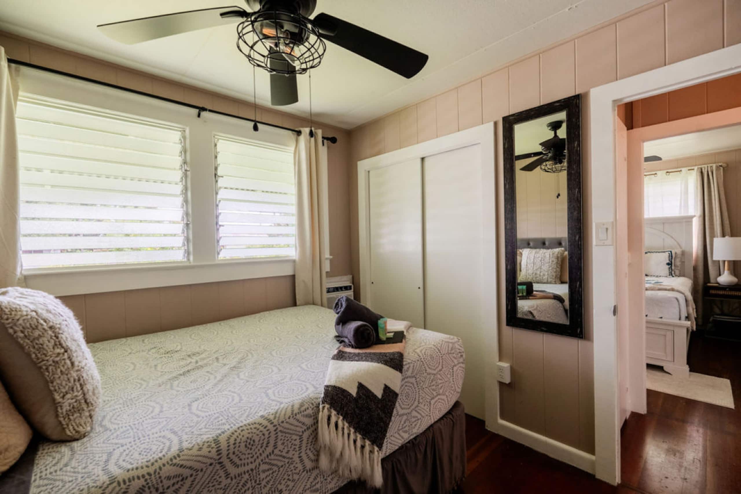Home in Hilo · ★4.82 · 3 bedrooms · 3 beds · 1 bath - Image 38