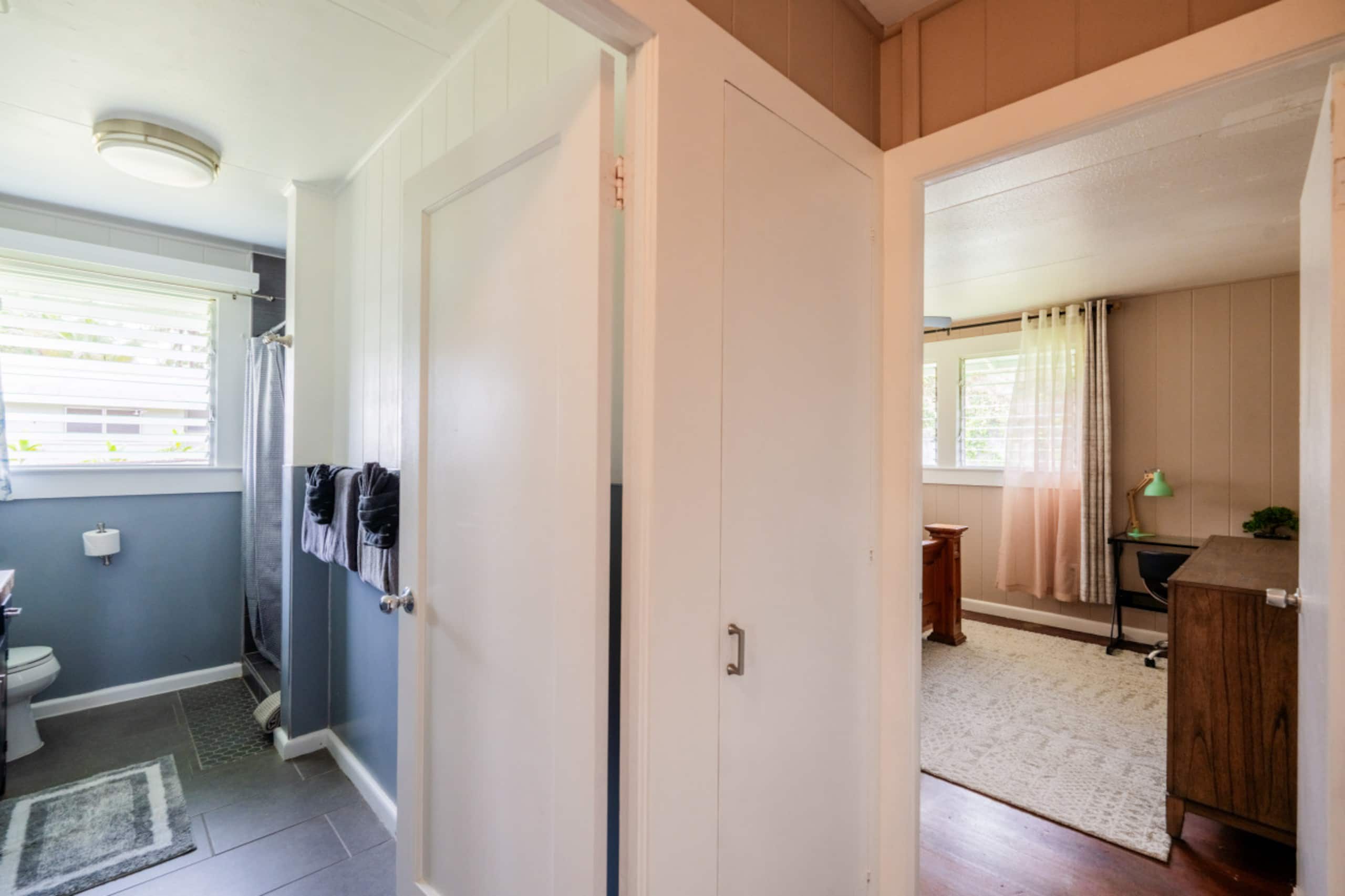 Home in Hilo · ★4.82 · 3 bedrooms · 3 beds · 1 bath - Image 71