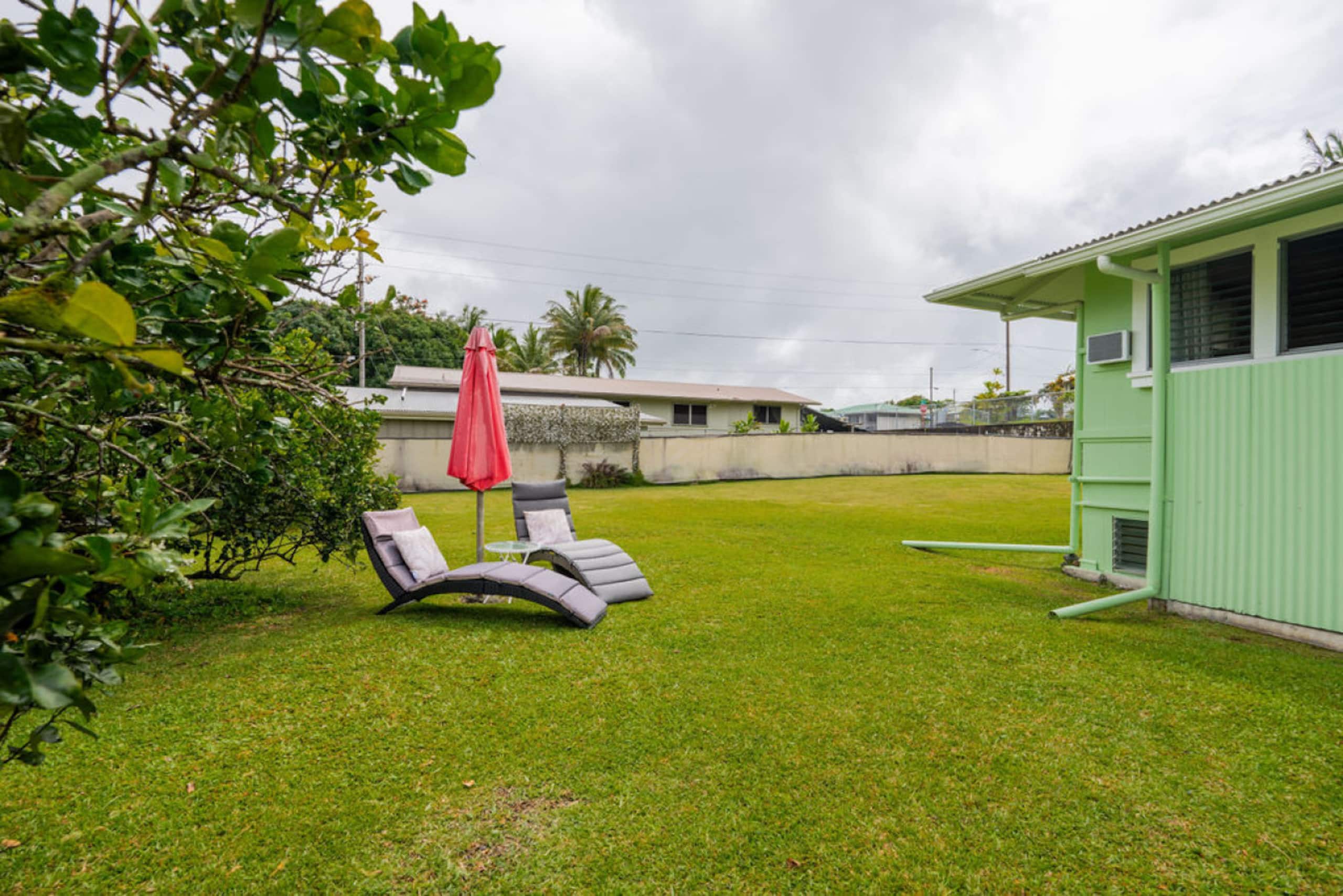 Home in Hilo · ★4.82 · 3 bedrooms · 3 beds · 1 bath - Image 72