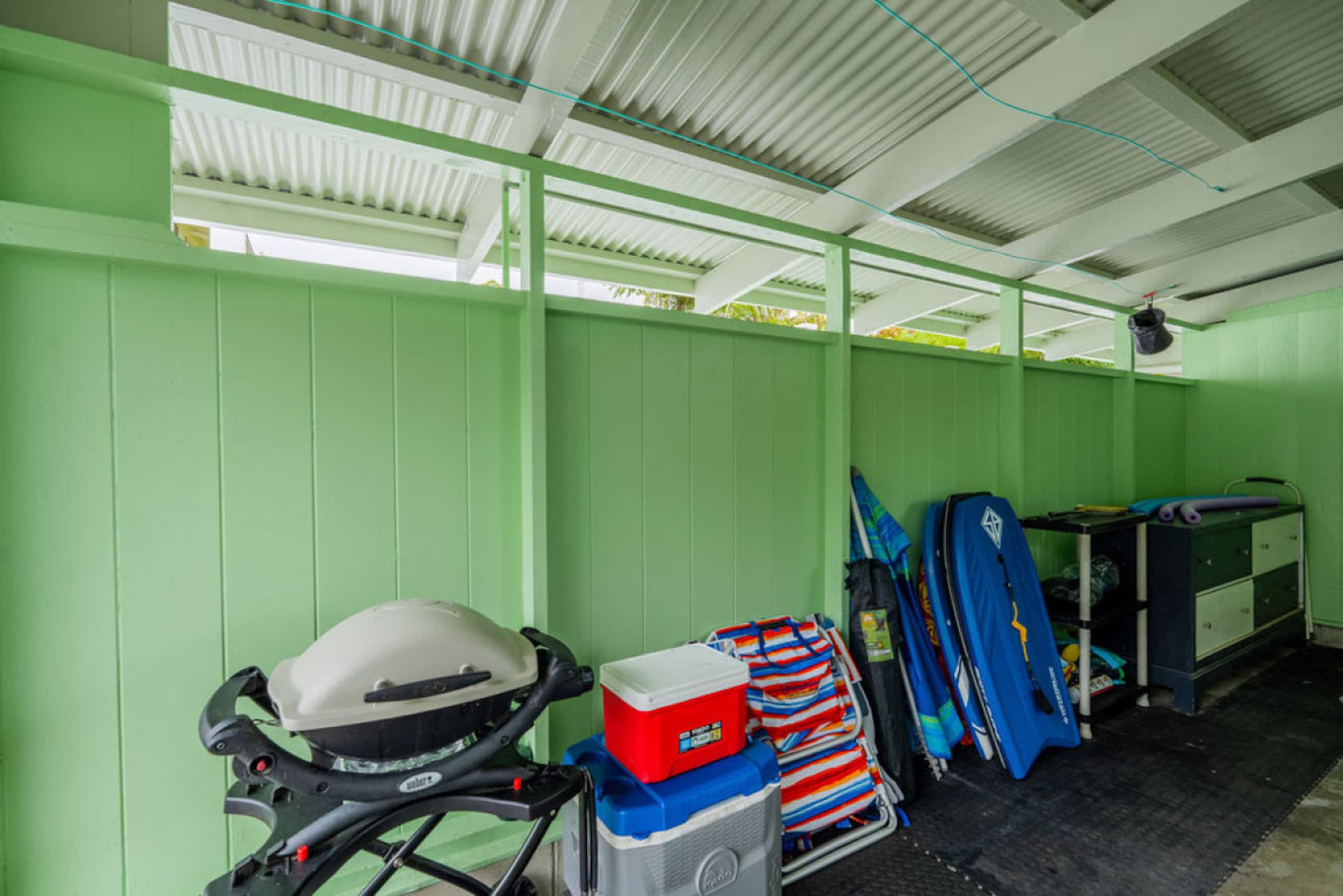 Home in Hilo · ★4.82 · 3 bedrooms · 3 beds · 1 bath - Image 55
