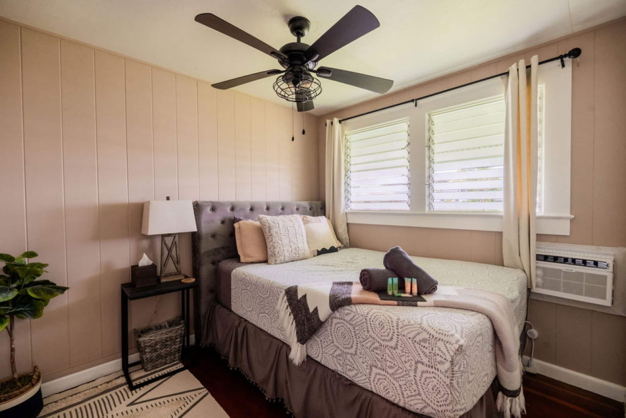 Home in Hilo · ★4.82 · 3 bedrooms · 3 beds · 1 bath - Image 37
