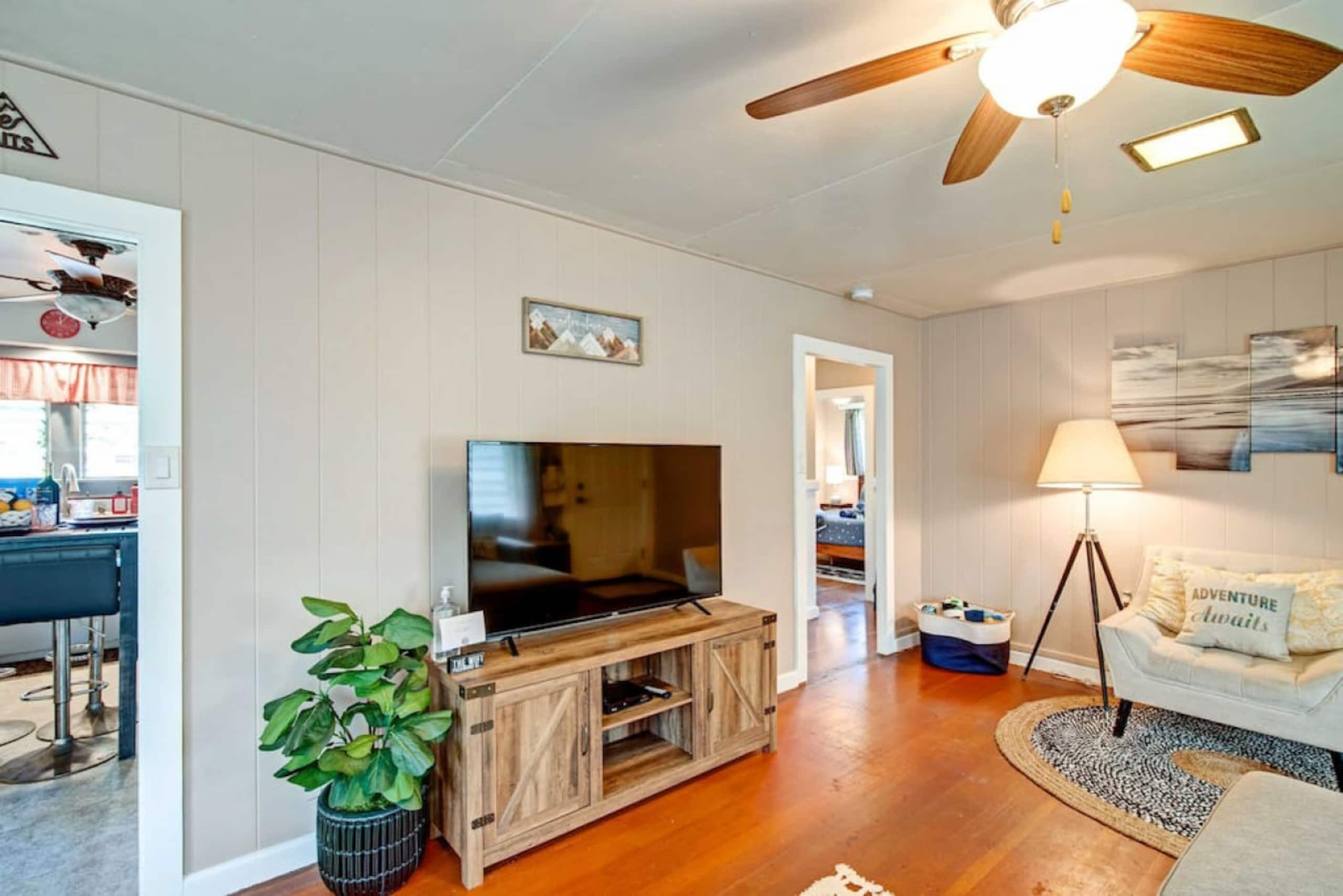 Home in Hilo · ★4.82 · 3 bedrooms · 3 beds · 1 bath - Image 3