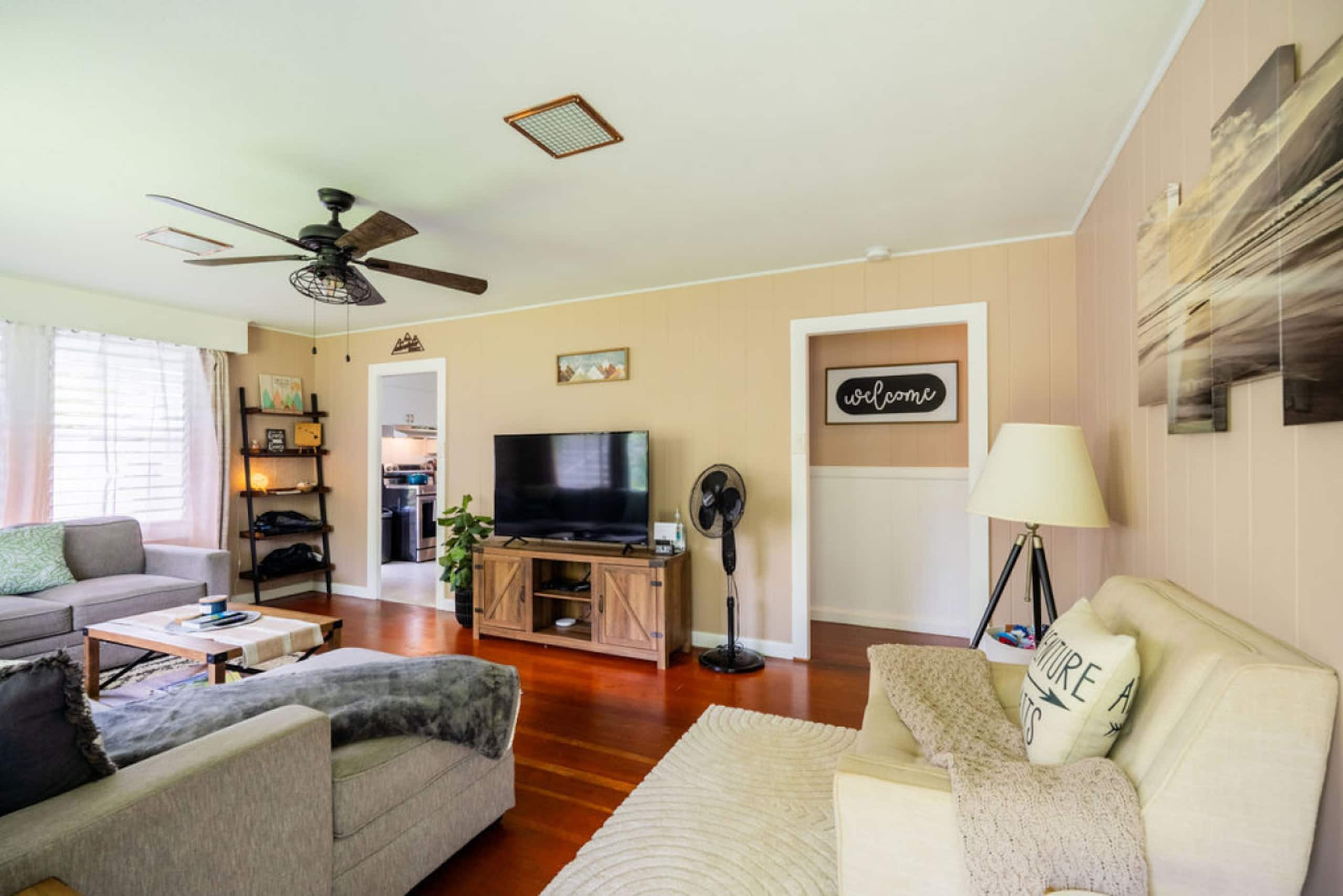 Home in Hilo · ★4.82 · 3 bedrooms · 3 beds · 1 bath - Image 8