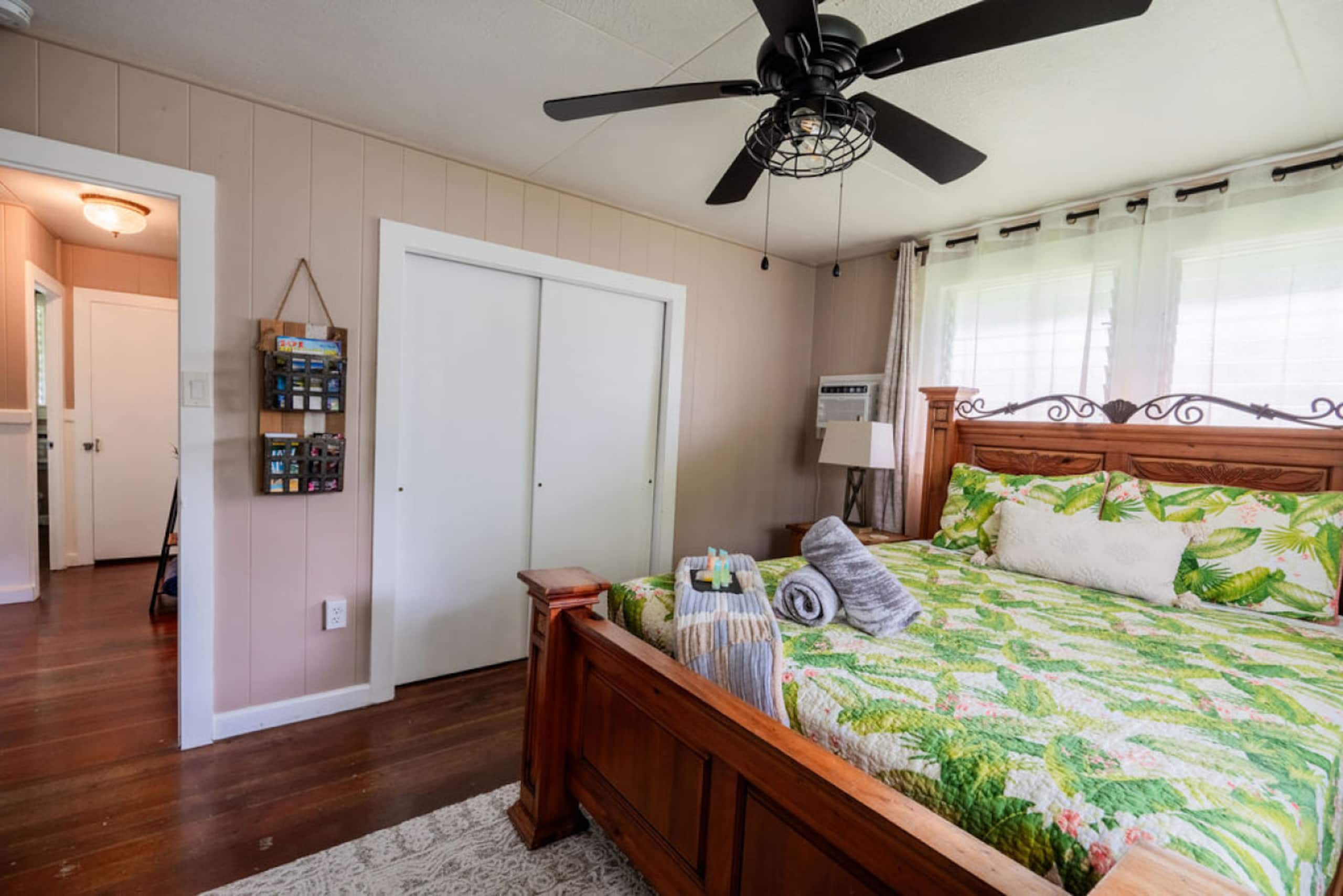 Home in Hilo · ★4.82 · 3 bedrooms · 3 beds · 1 bath - Image 28