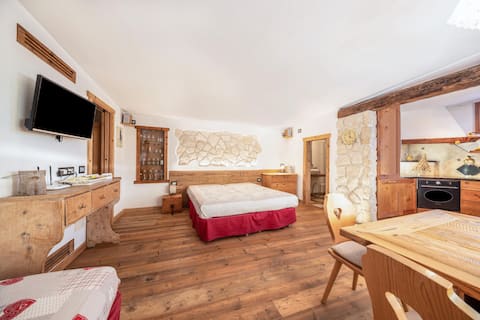 The Pratolina Studio