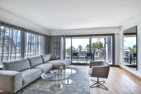 Sublime Apartment Promenade des Anglais (2)