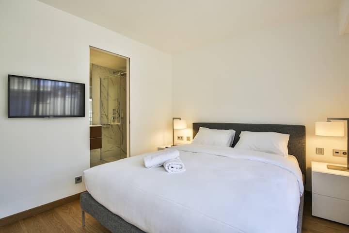 Спална соба 1