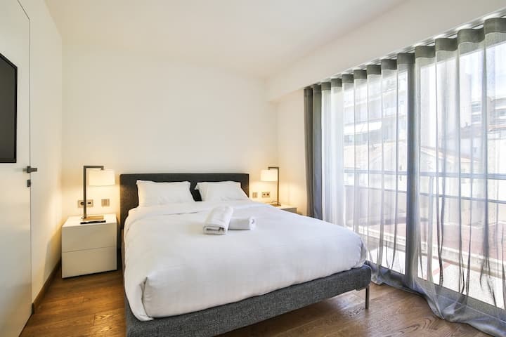 Спална соба 3