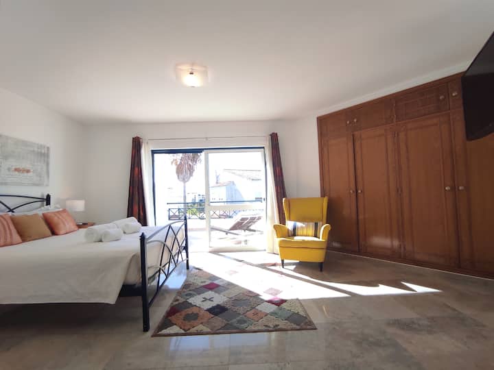 Спална соба 1