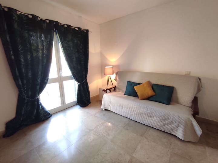 Спална соба 4