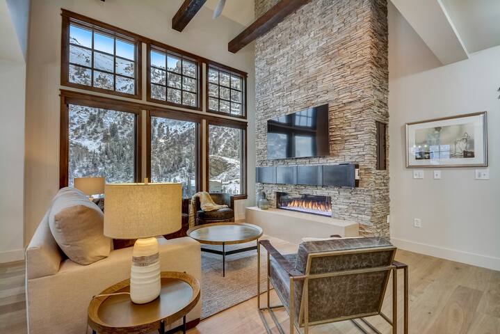 Canyon Services managed Airbnb listing 2