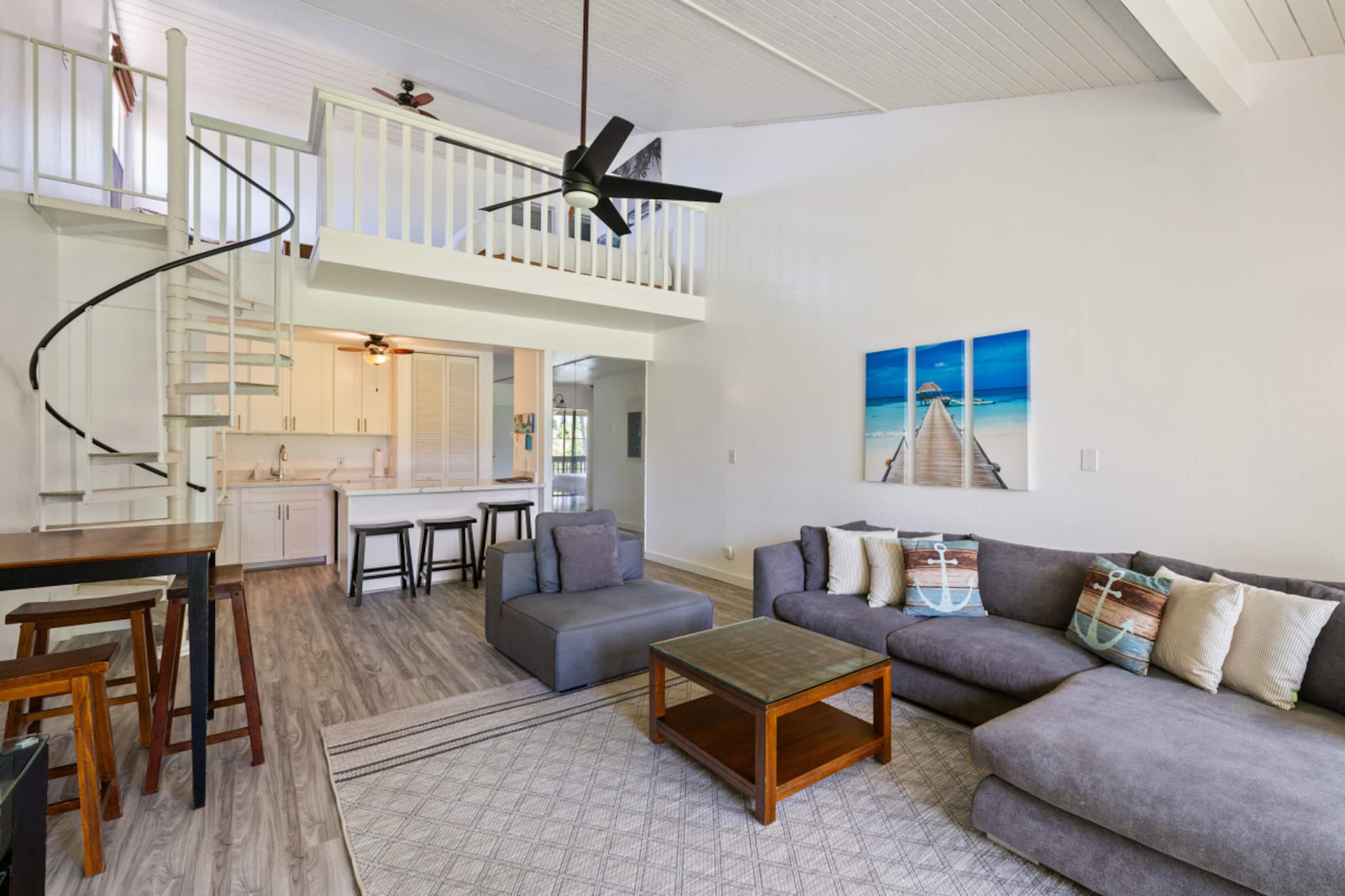 Home in Kahuku · ★4.71 · 2 bedrooms · 2 beds · 2 private baths - Image 16