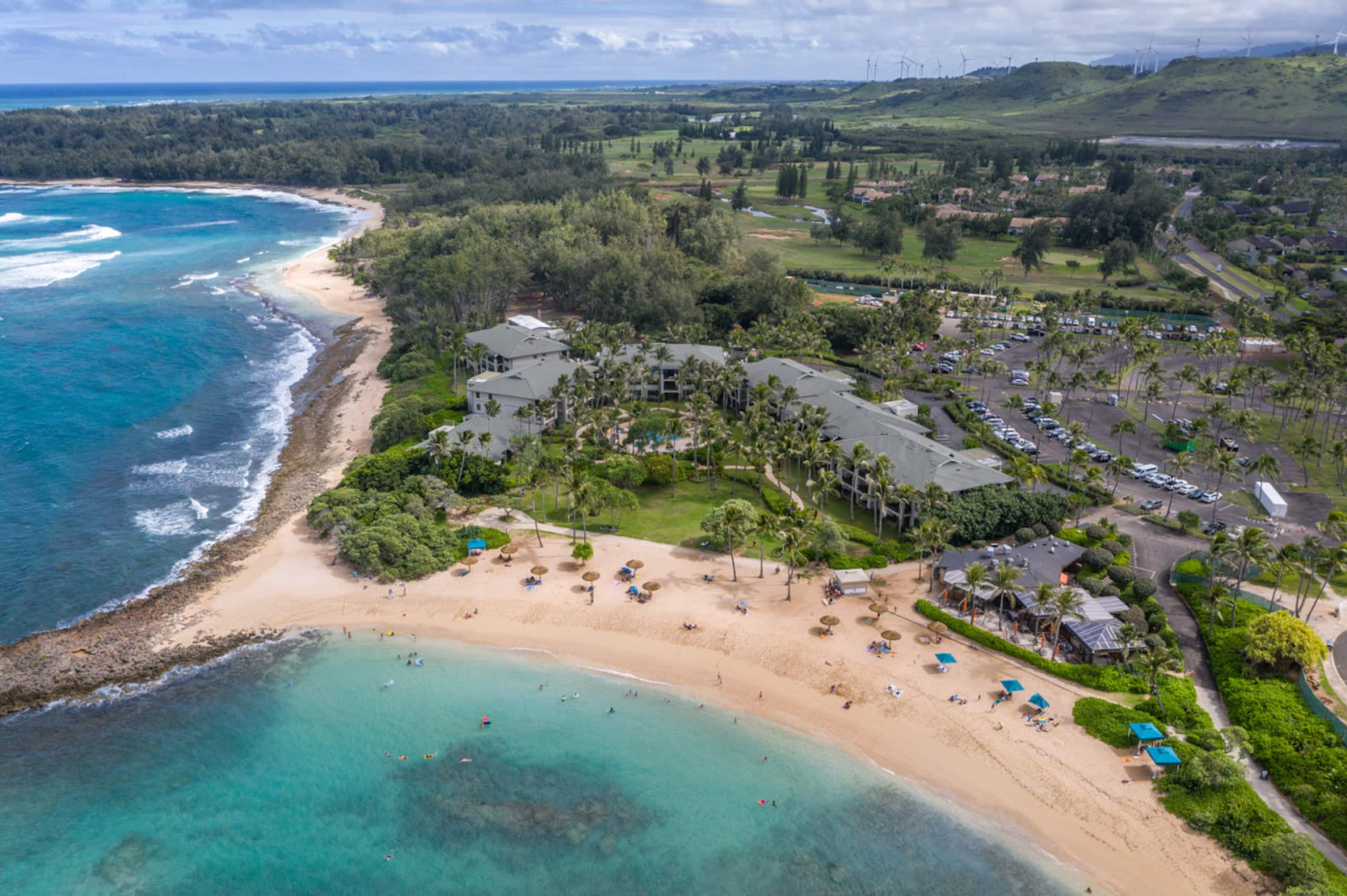 Home in Kahuku · ★4.71 · 2 bedrooms · 2 beds · 2 private baths - Image 17