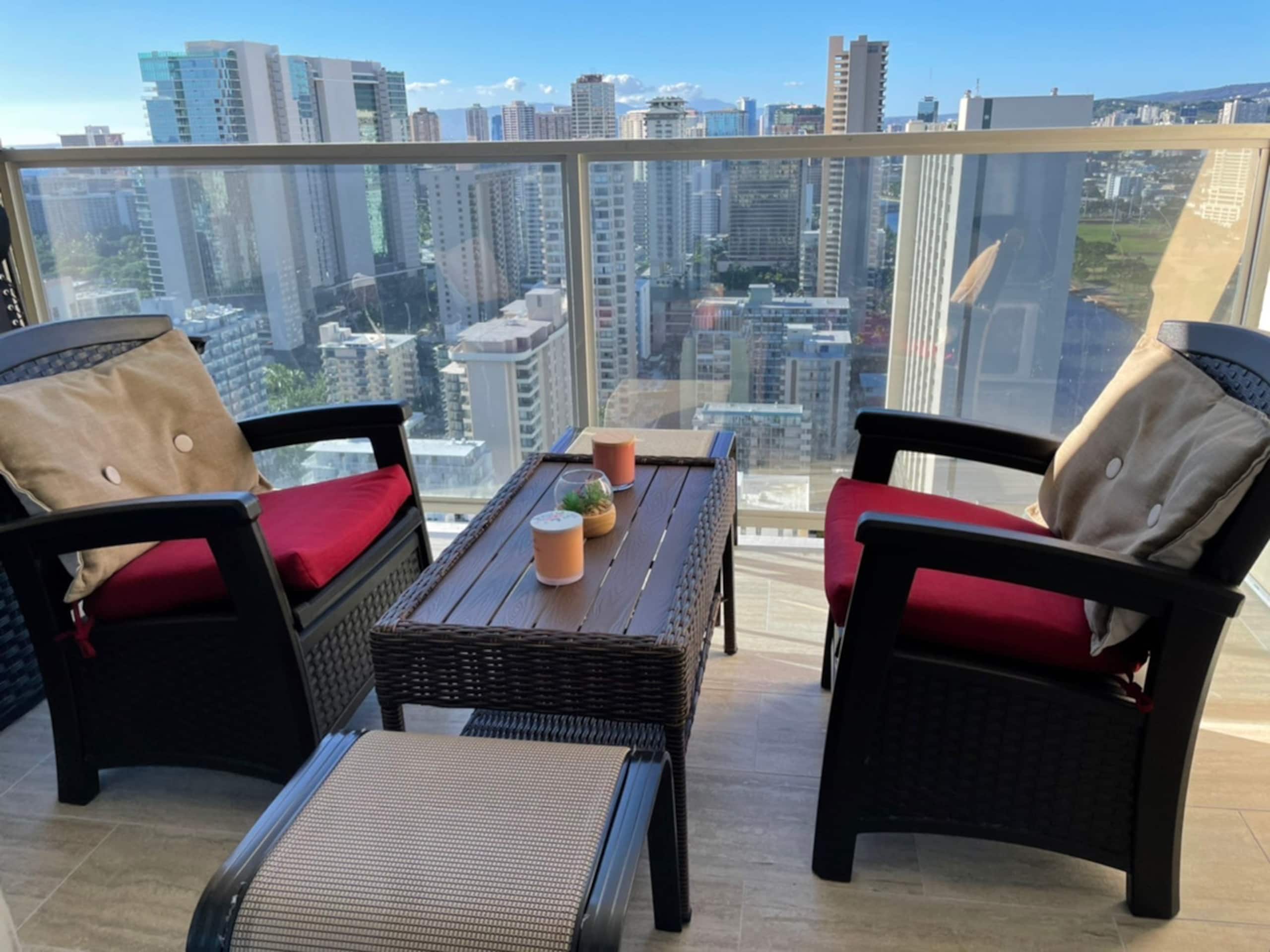 Condo in Honolulu · ★4.25 · 1 bedroom · 2 beds · 1 bath - Image 43