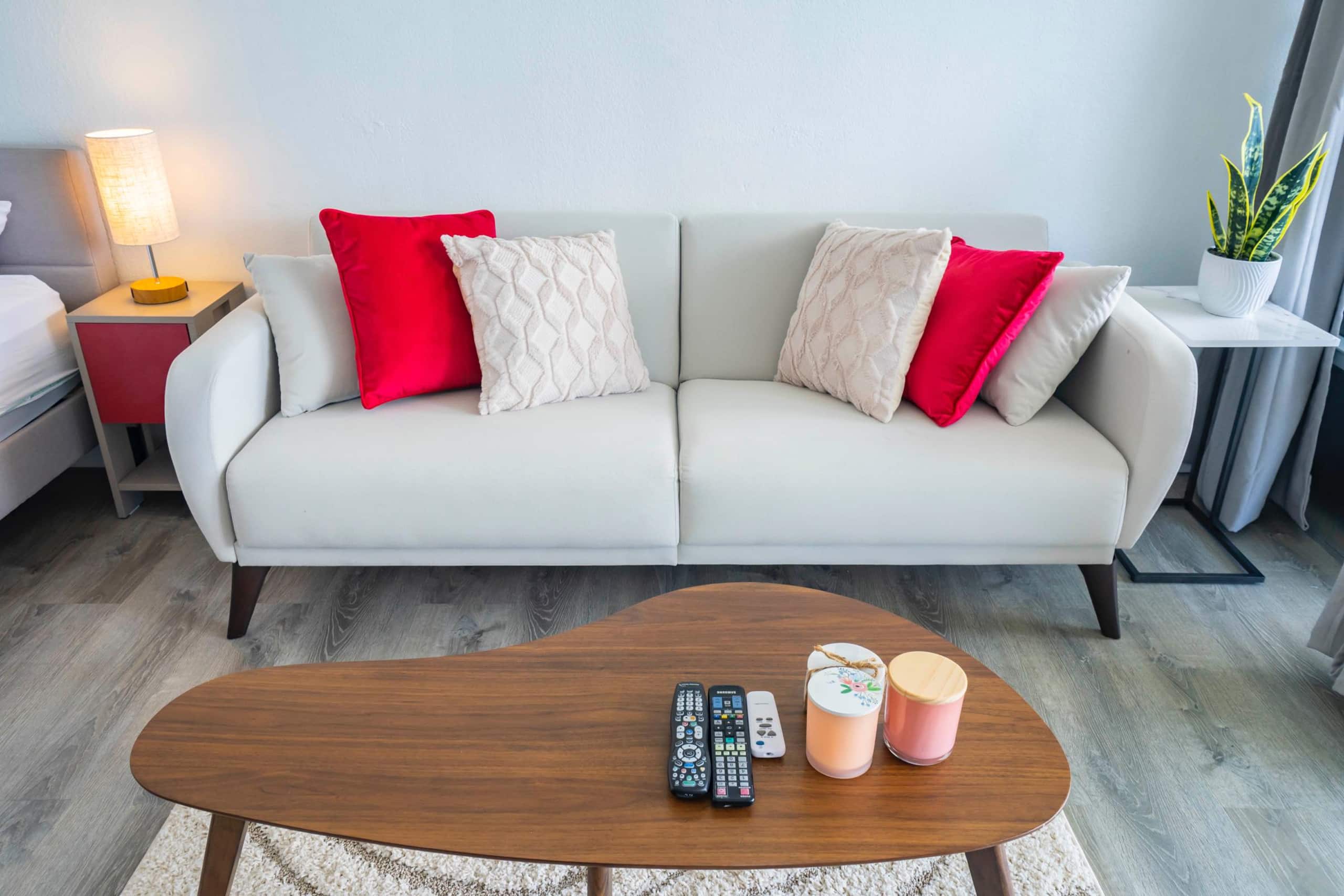 Condo in Honolulu · ★4.25 · 1 bedroom · 2 beds · 1 bath - Image 21