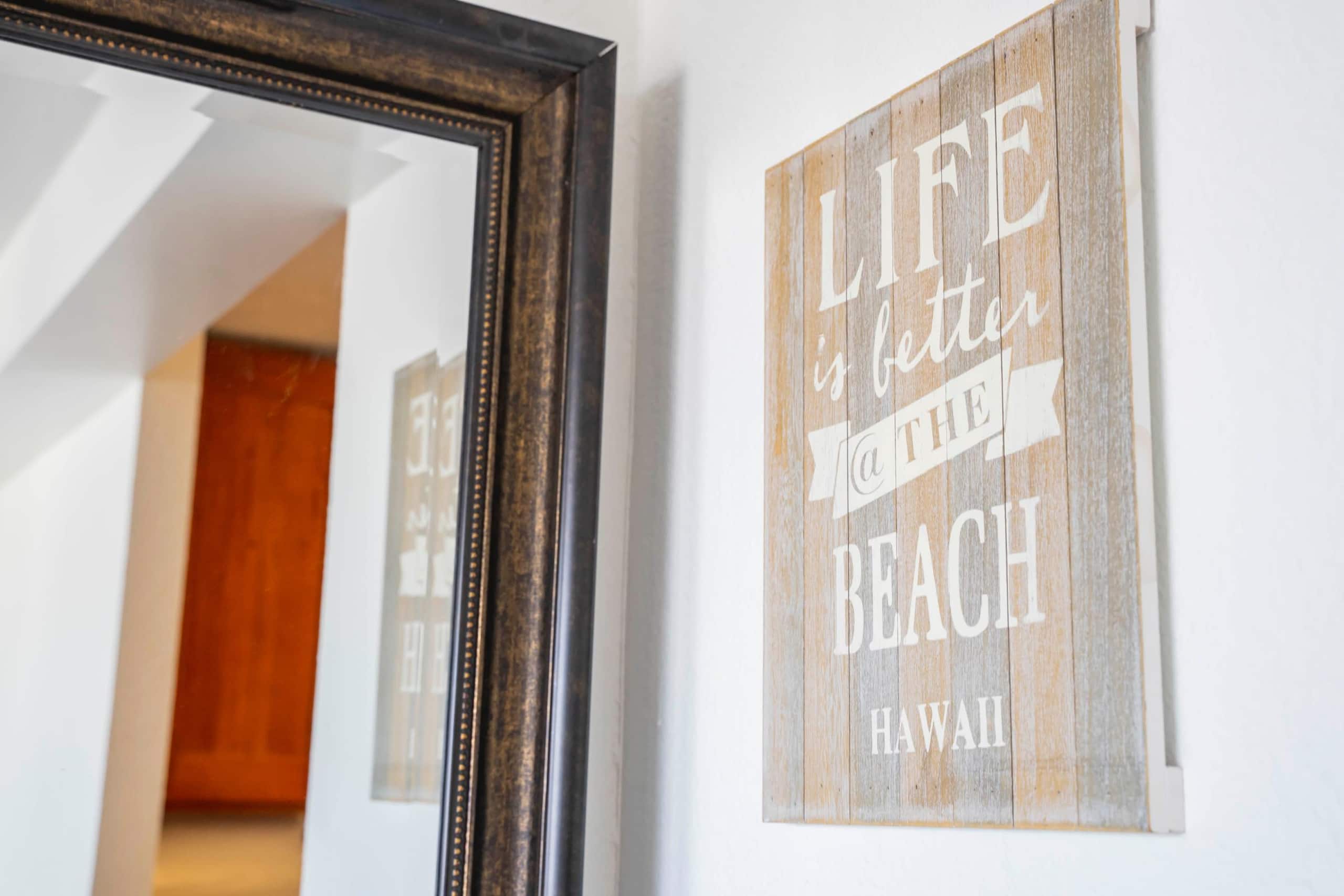 Condo in Honolulu · ★4.25 · 1 bedroom · 2 beds · 1 bath - Image 25