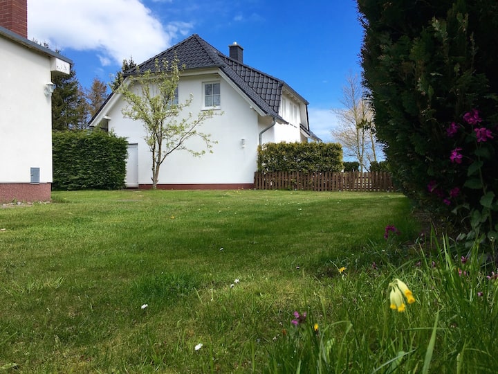 Ferienhaus Für 4 Gäste Mit 72m² In Thiessow (110598) - Gager