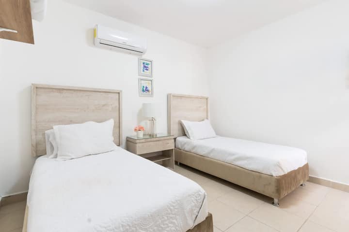 غرفة النوم 3