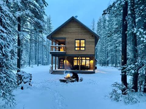 Great Northern Hideaway in Essex