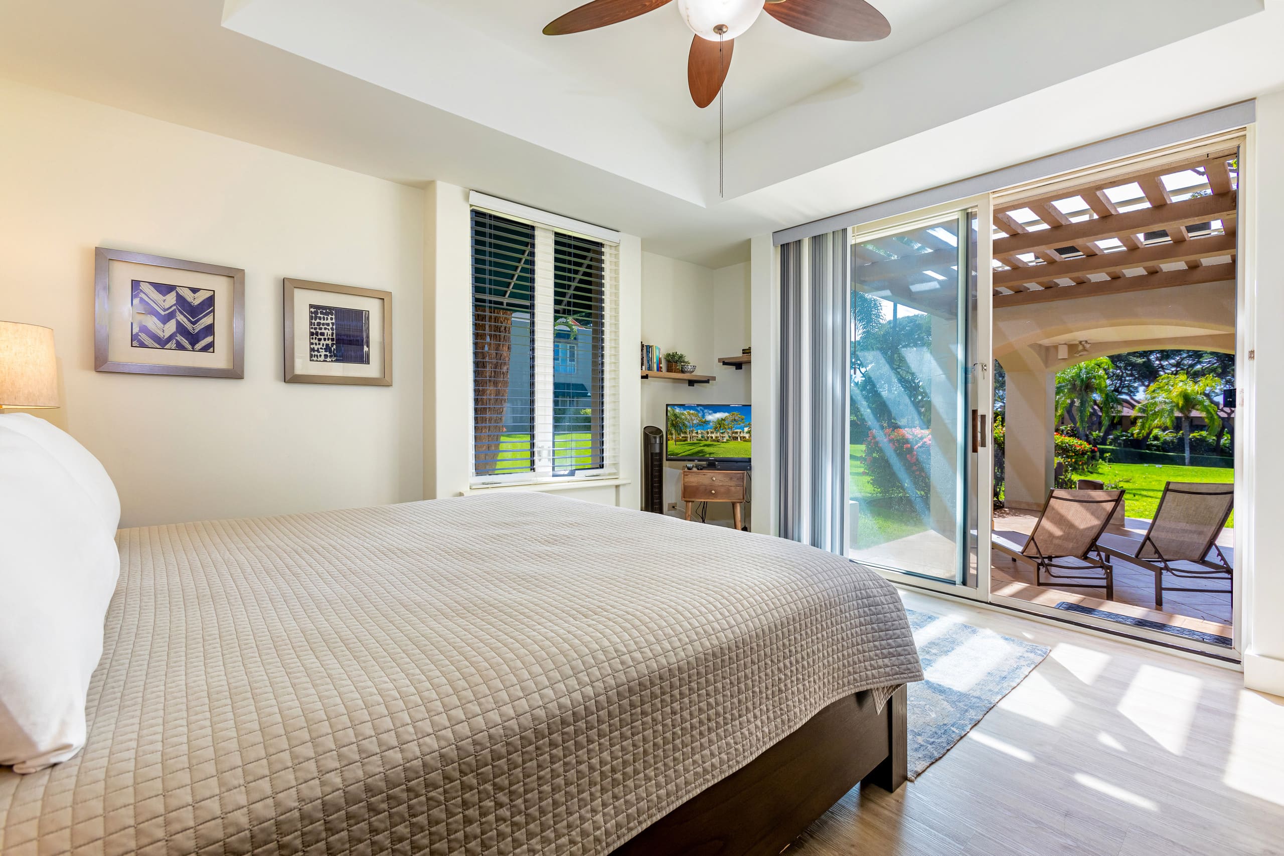 Condo in Wailea · ★5.0 · 2 bedrooms · 3 beds · 2 baths - Image 22