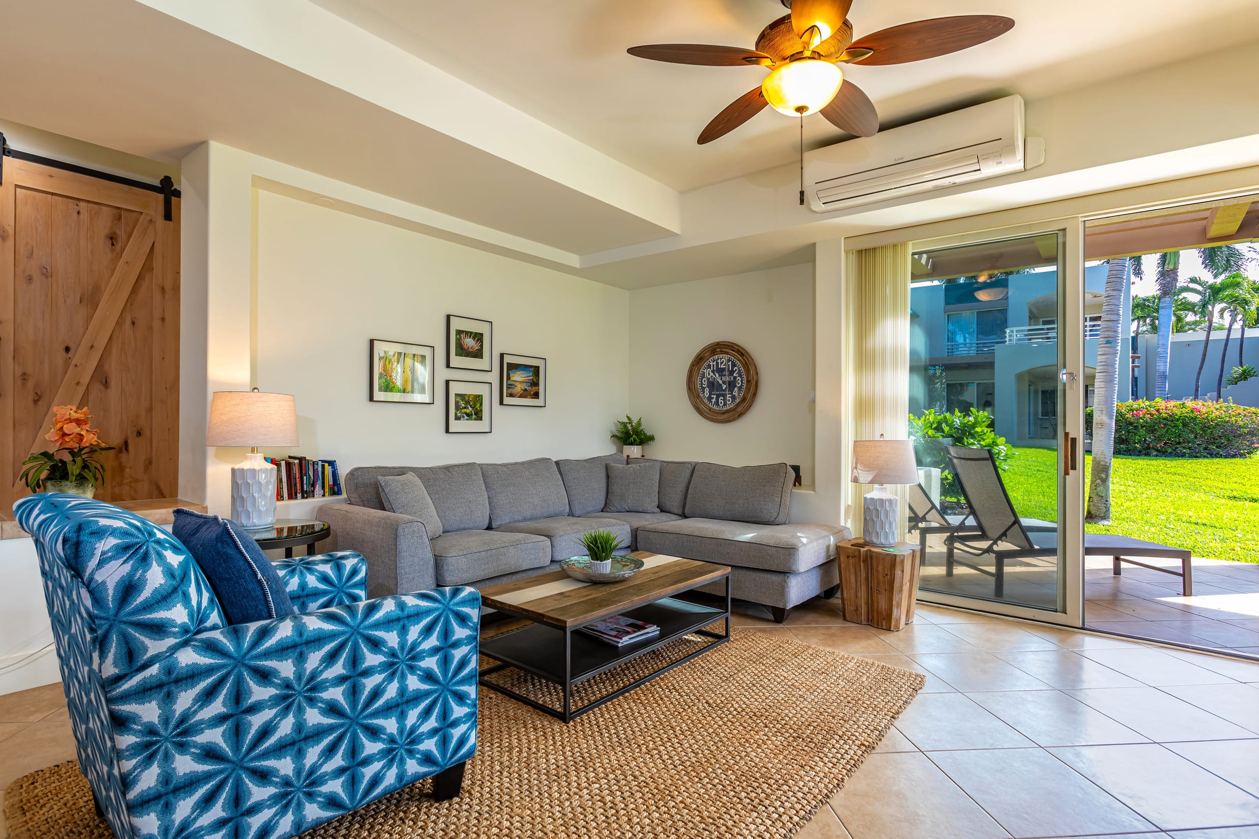 Condo in Wailea · ★5.0 · 2 bedrooms · 3 beds · 2 baths - Image 1