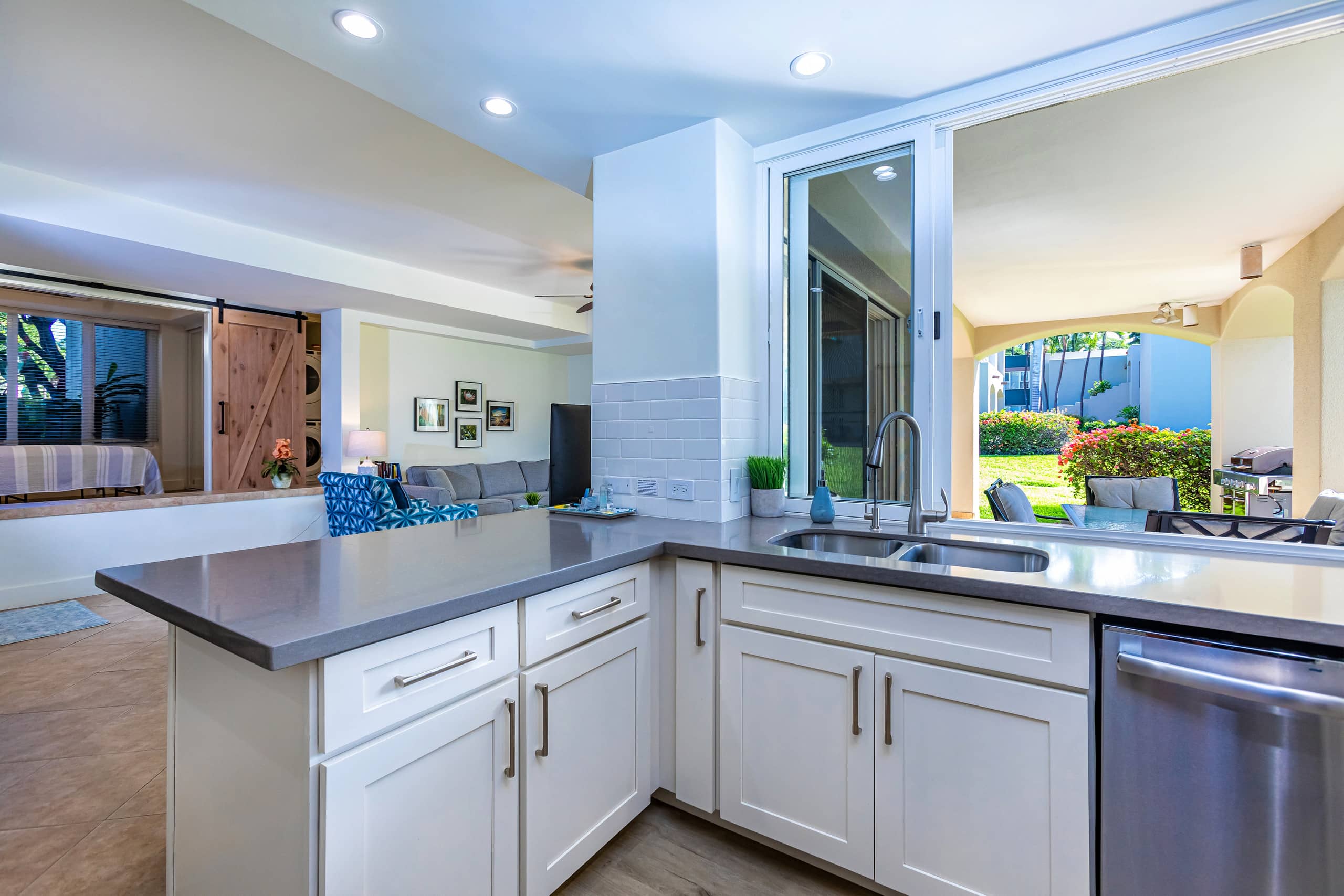 Condo in Wailea · ★5.0 · 2 bedrooms · 3 beds · 2 baths - Image 14