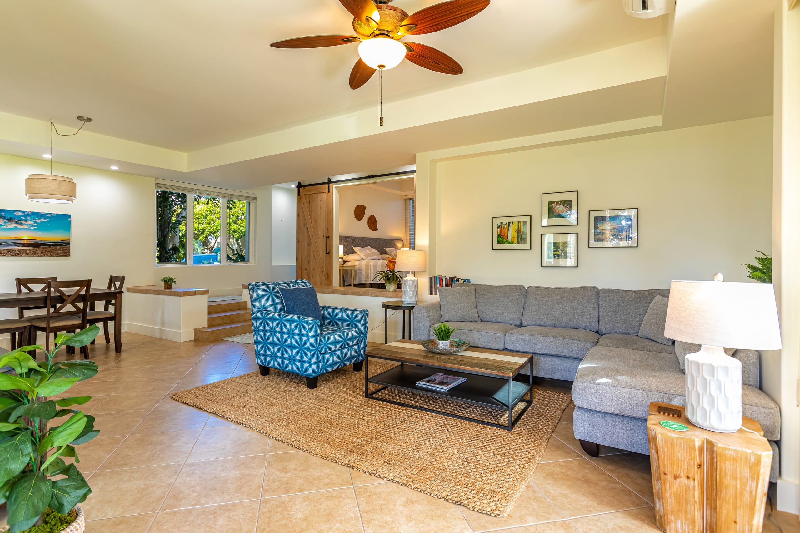 Condo in Wailea · ★5.0 · 2 bedrooms · 3 beds · 2 baths - Image 2