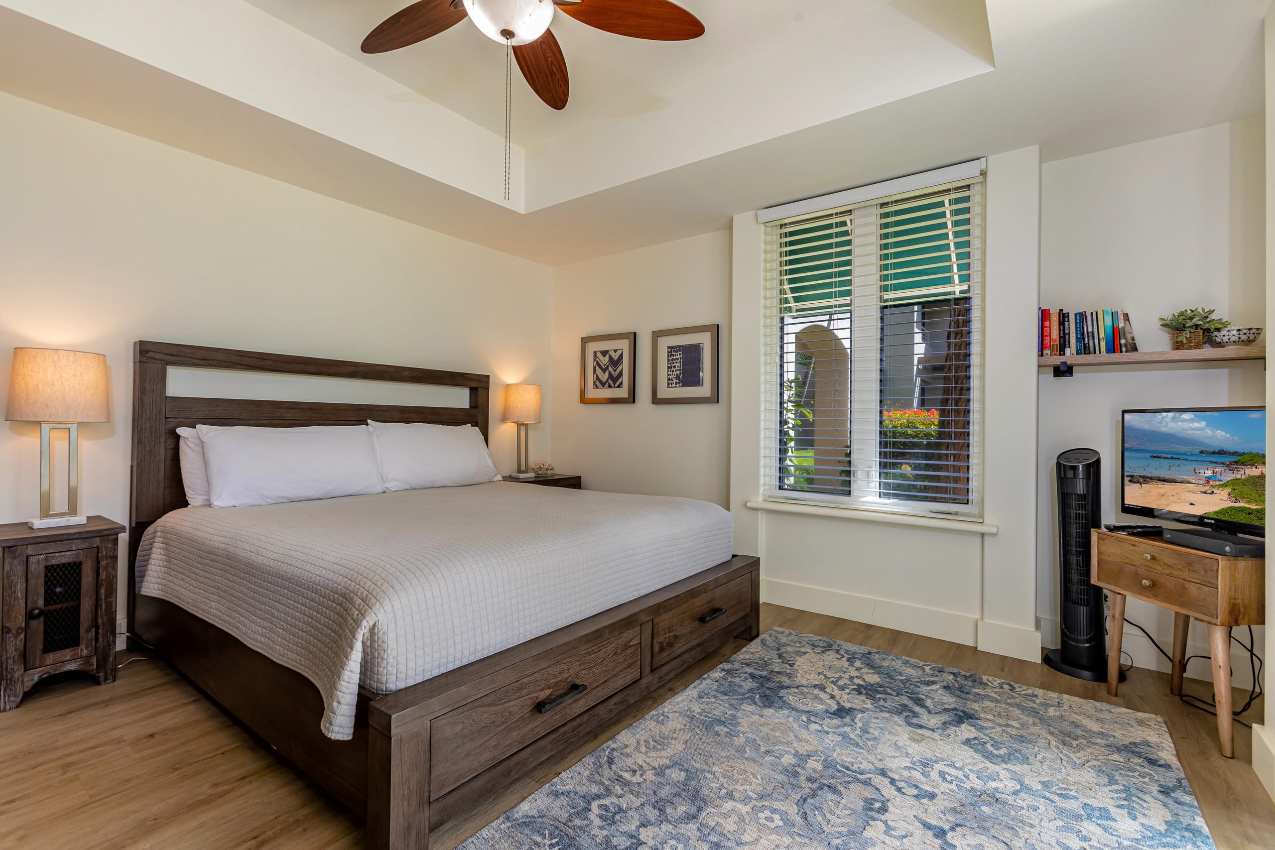 Condo in Wailea · ★5.0 · 2 bedrooms · 3 beds · 2 baths - Image 21
