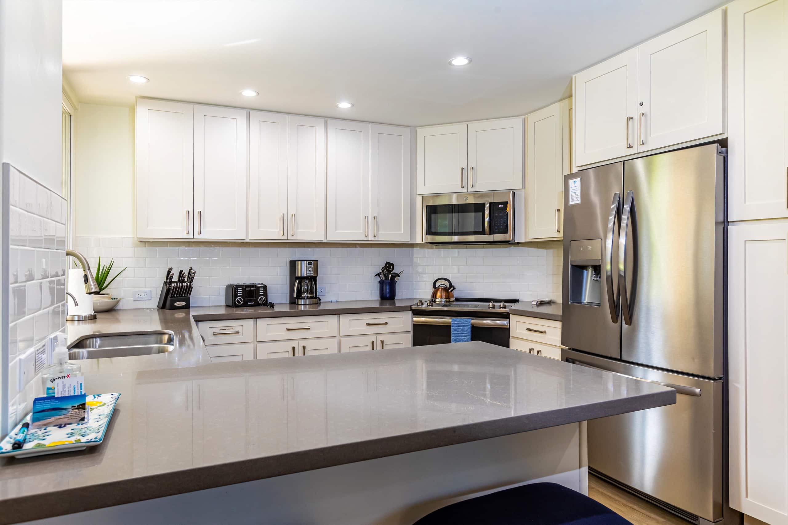 Condo in Wailea · ★5.0 · 2 bedrooms · 3 beds · 2 baths - Image 11