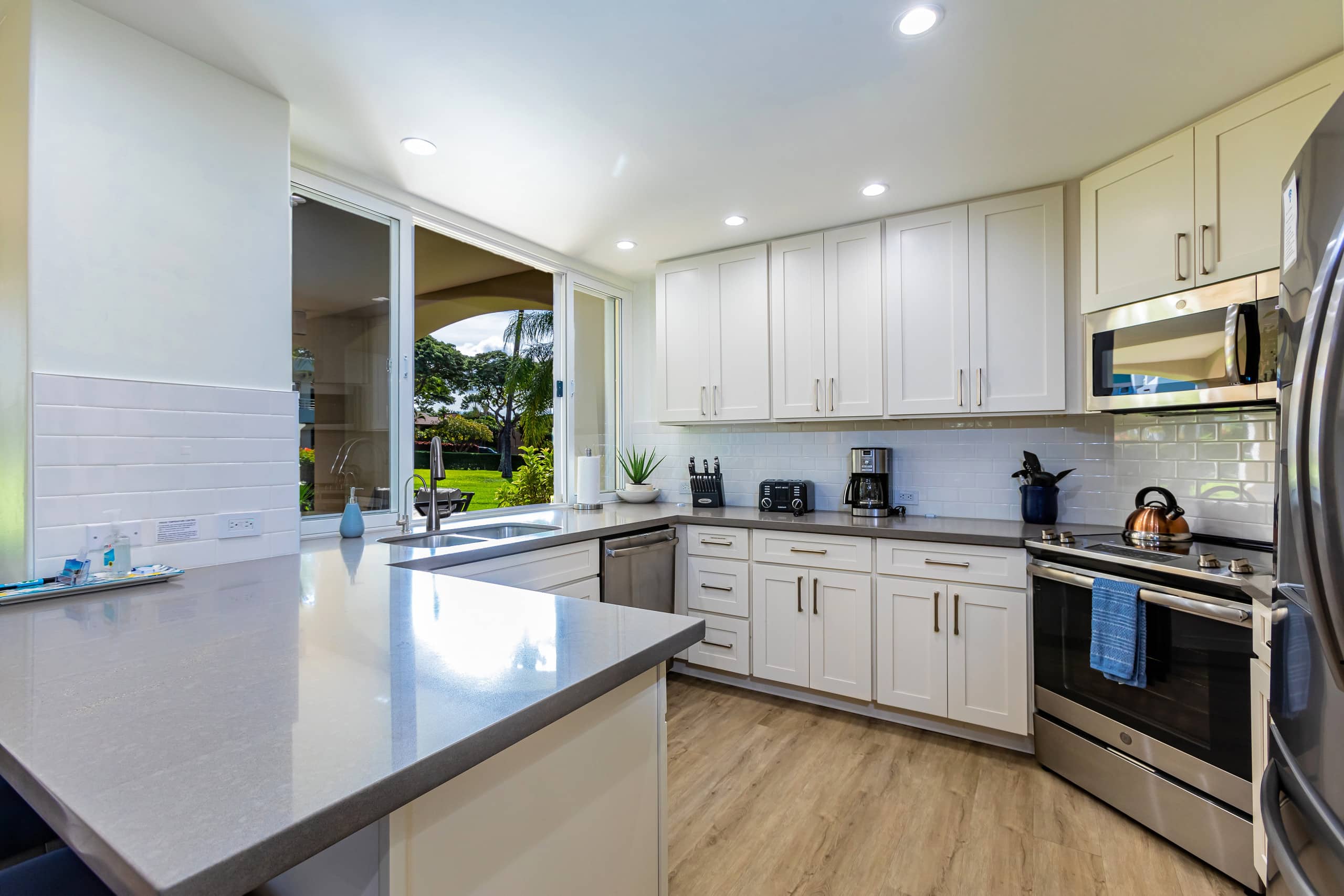 Condo in Wailea · ★5.0 · 2 bedrooms · 3 beds · 2 baths - Image 12