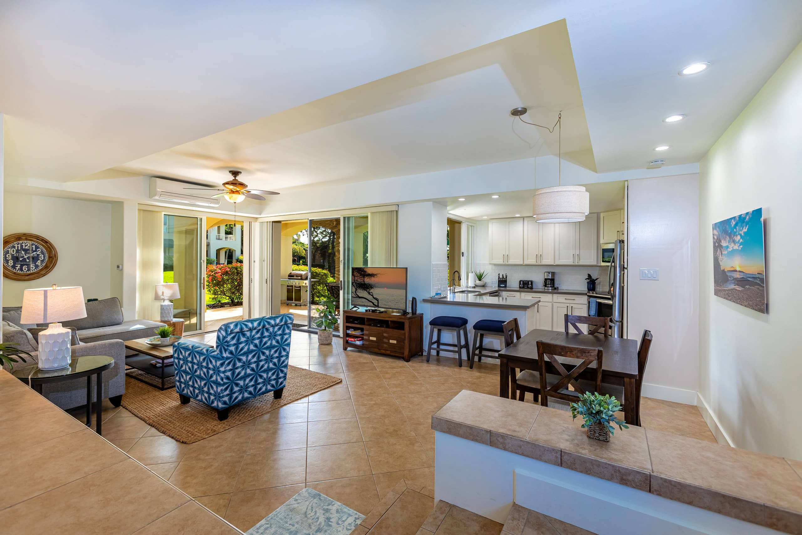 Condo in Wailea · ★5.0 · 2 bedrooms · 3 beds · 2 baths - Image 3