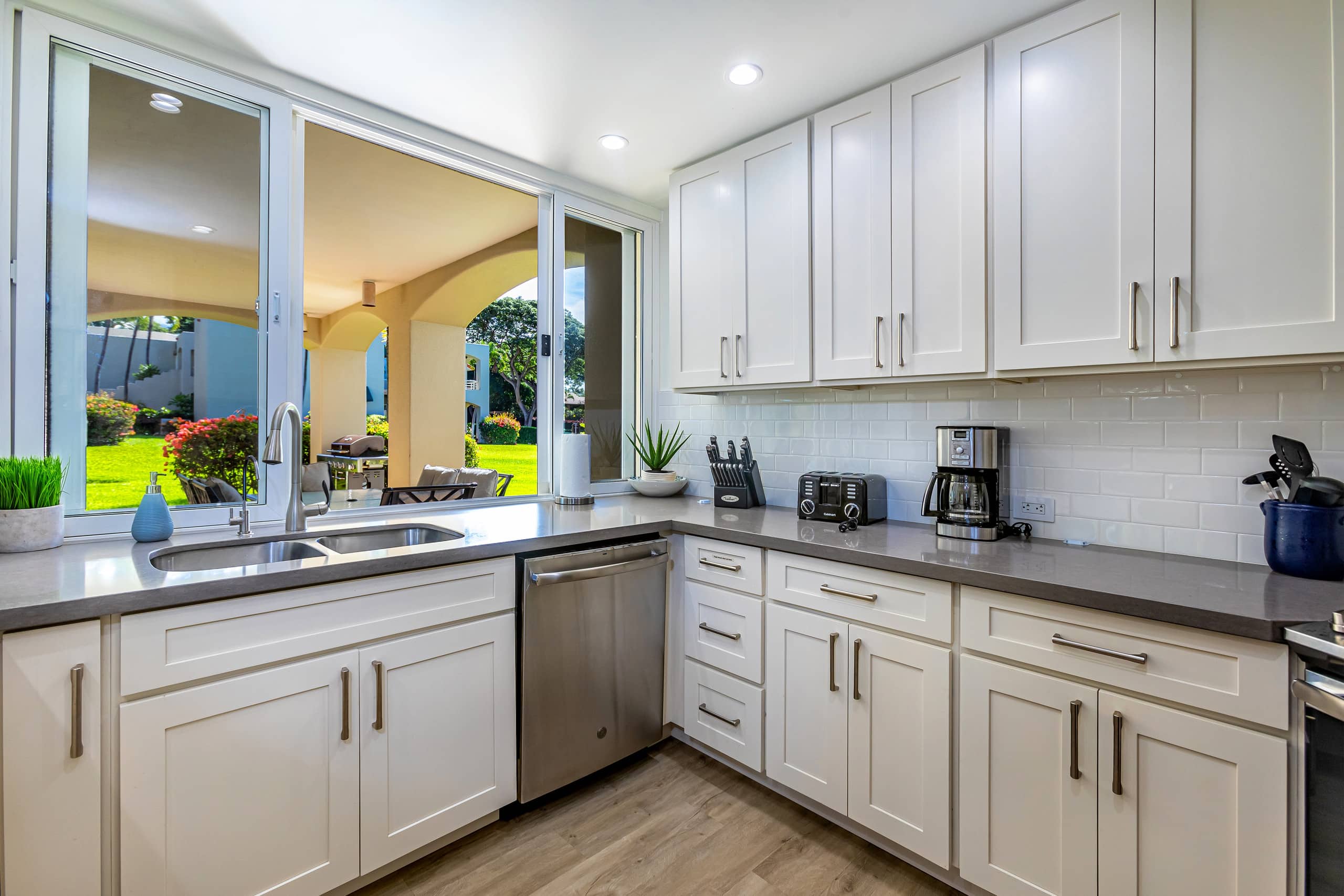 Condo in Wailea · ★5.0 · 2 bedrooms · 3 beds · 2 baths - Image 13