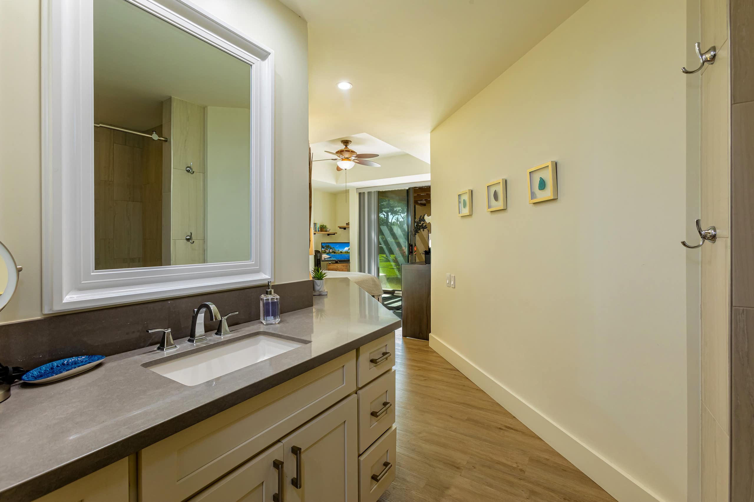 Condo in Wailea · ★5.0 · 2 bedrooms · 3 beds · 2 baths - Image 24