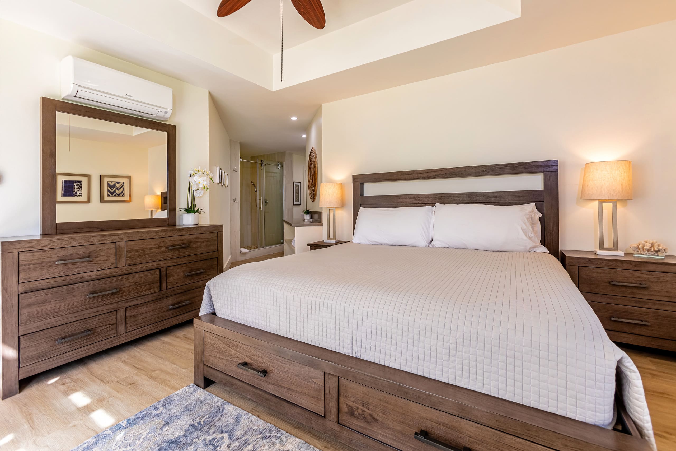 Condo in Wailea · ★5.0 · 2 bedrooms · 3 beds · 2 baths - Image 20